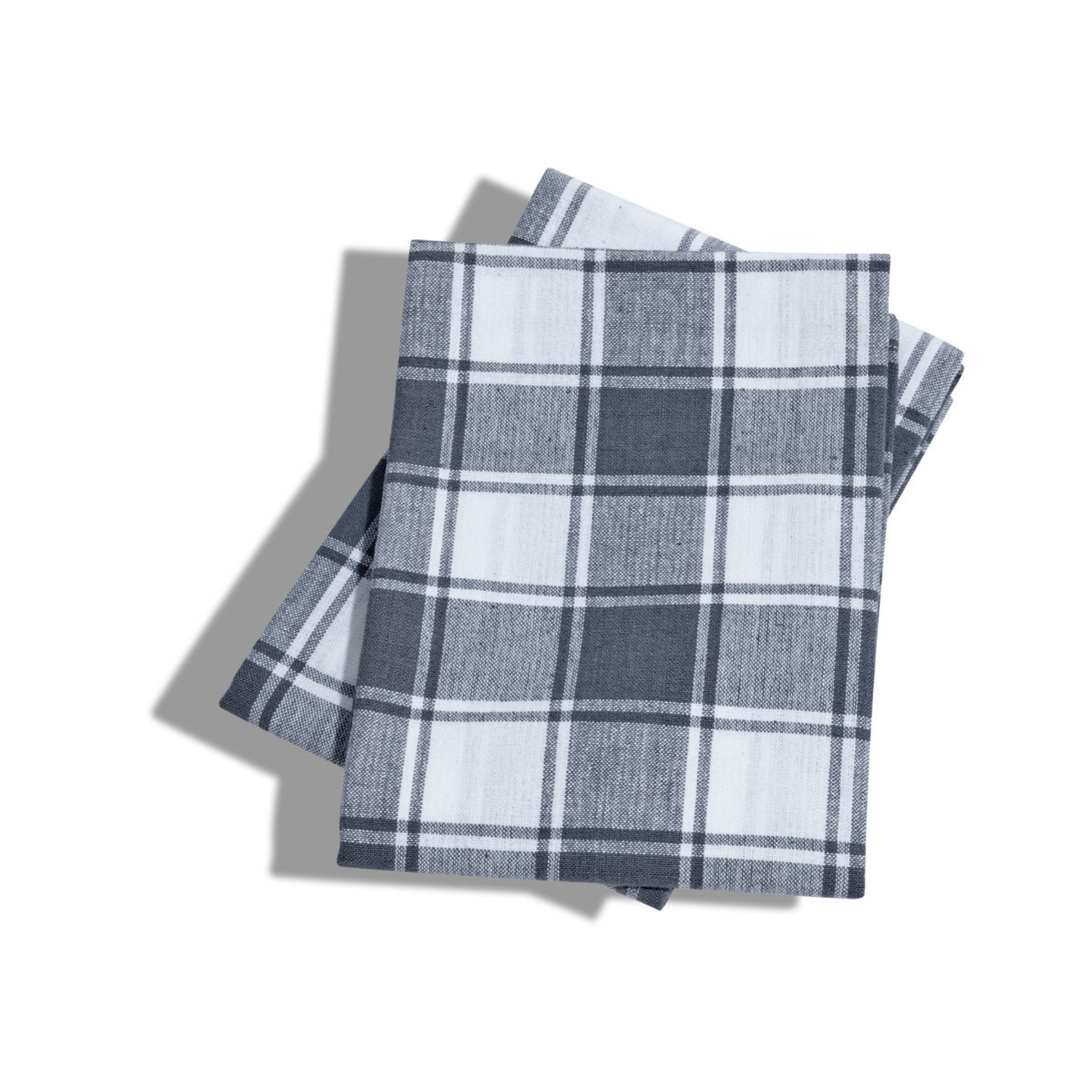 Queen Anne Kökshanddukar 2-pack