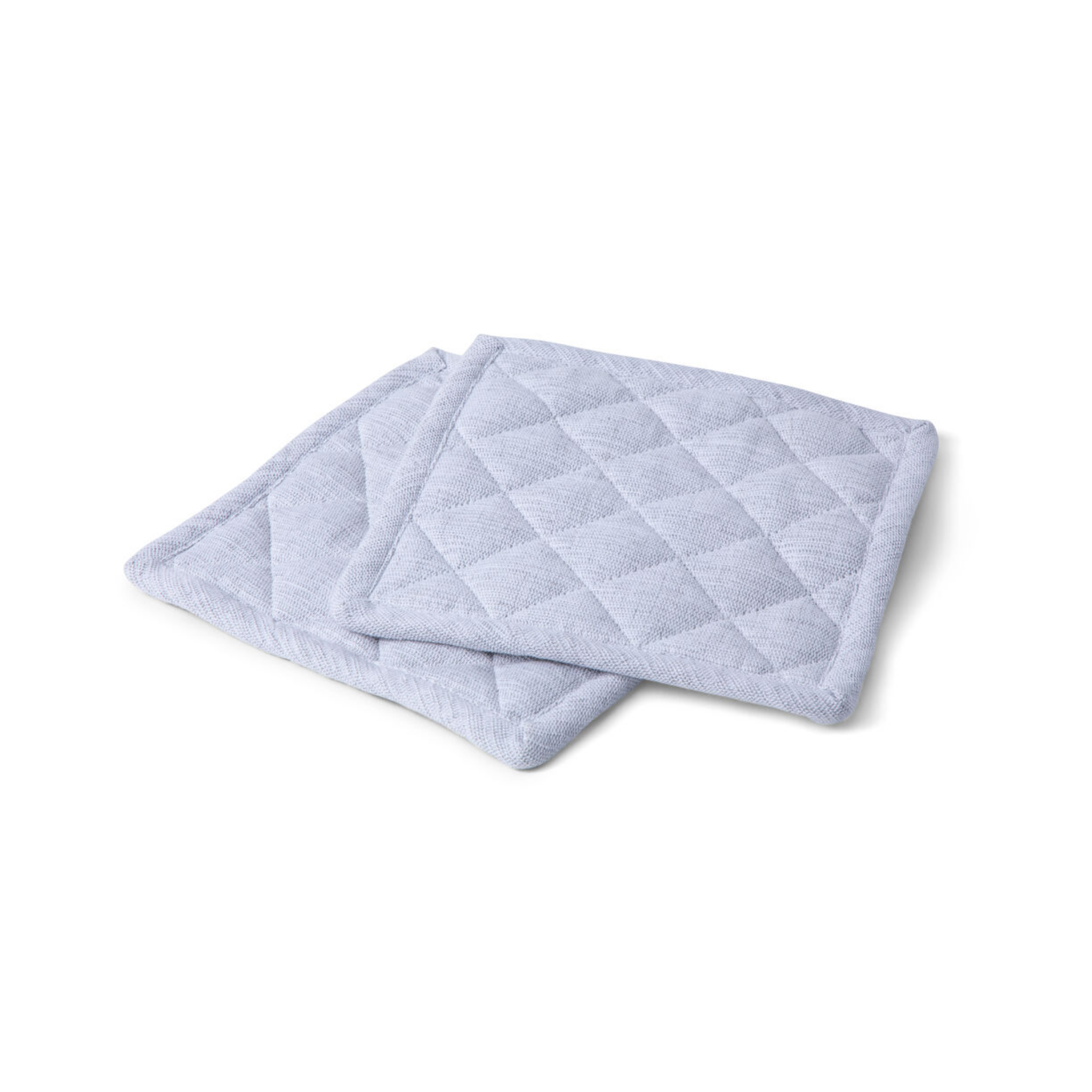 Kosta Linnewäfveri Eliza Grytlapp Återvunnen 2-pack