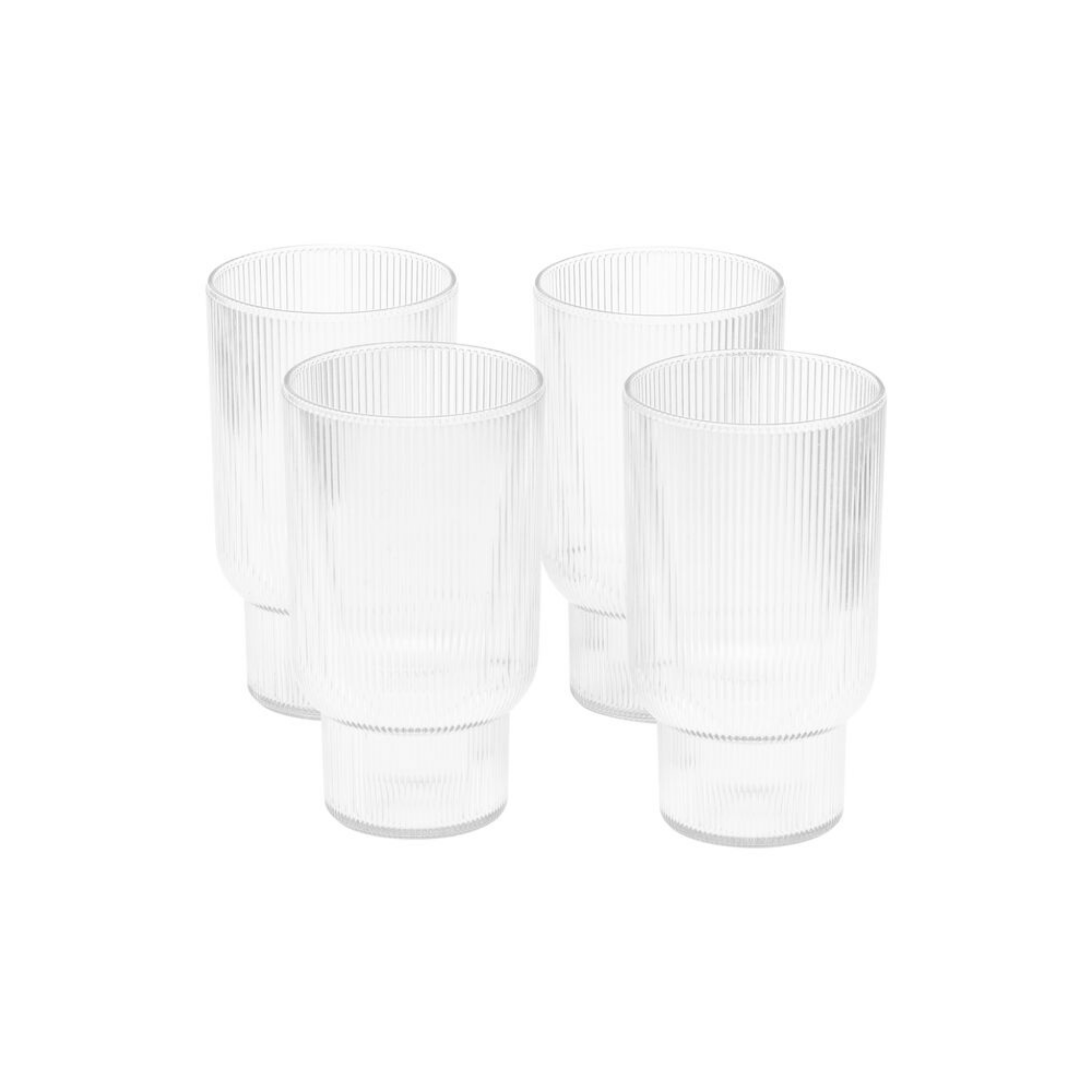 Lord Nelson Dricksglas 4-pack