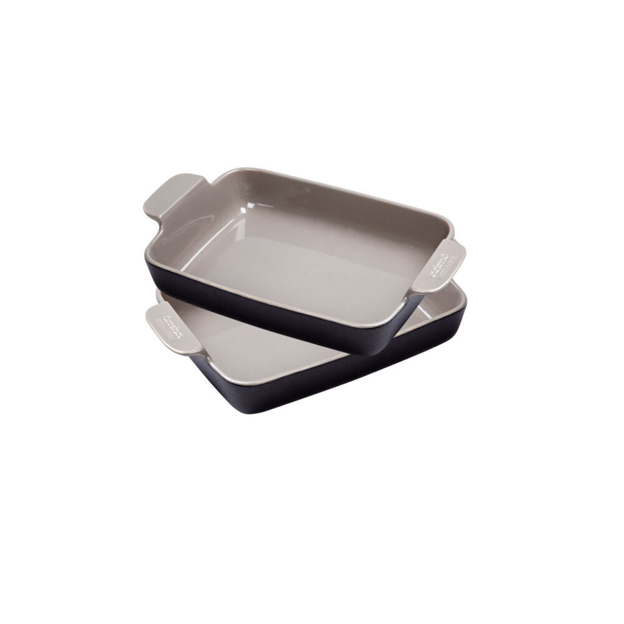 Orrefors Jernverk Gratängform 2-pack