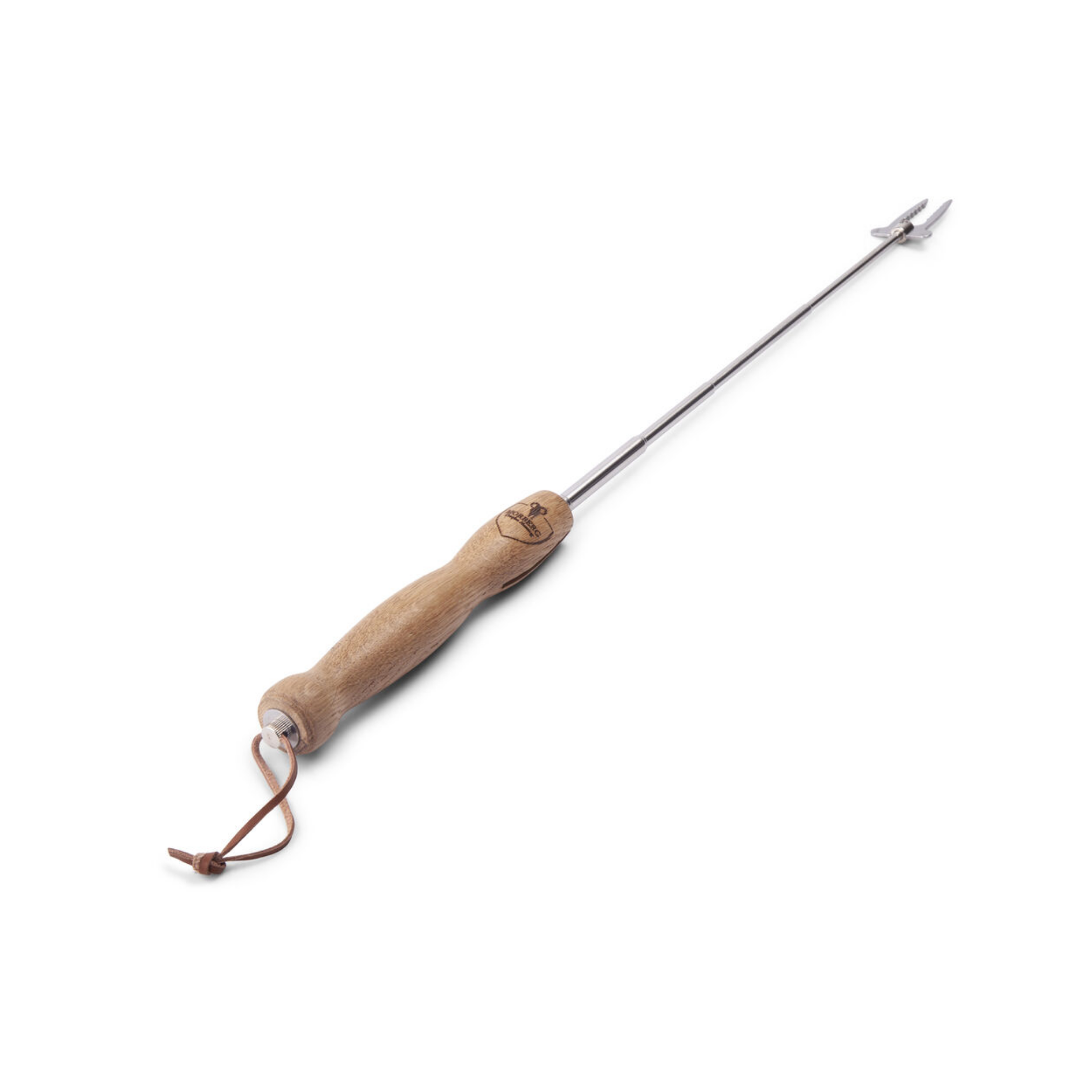 Morberg Orrefors Hunting Grillpinne