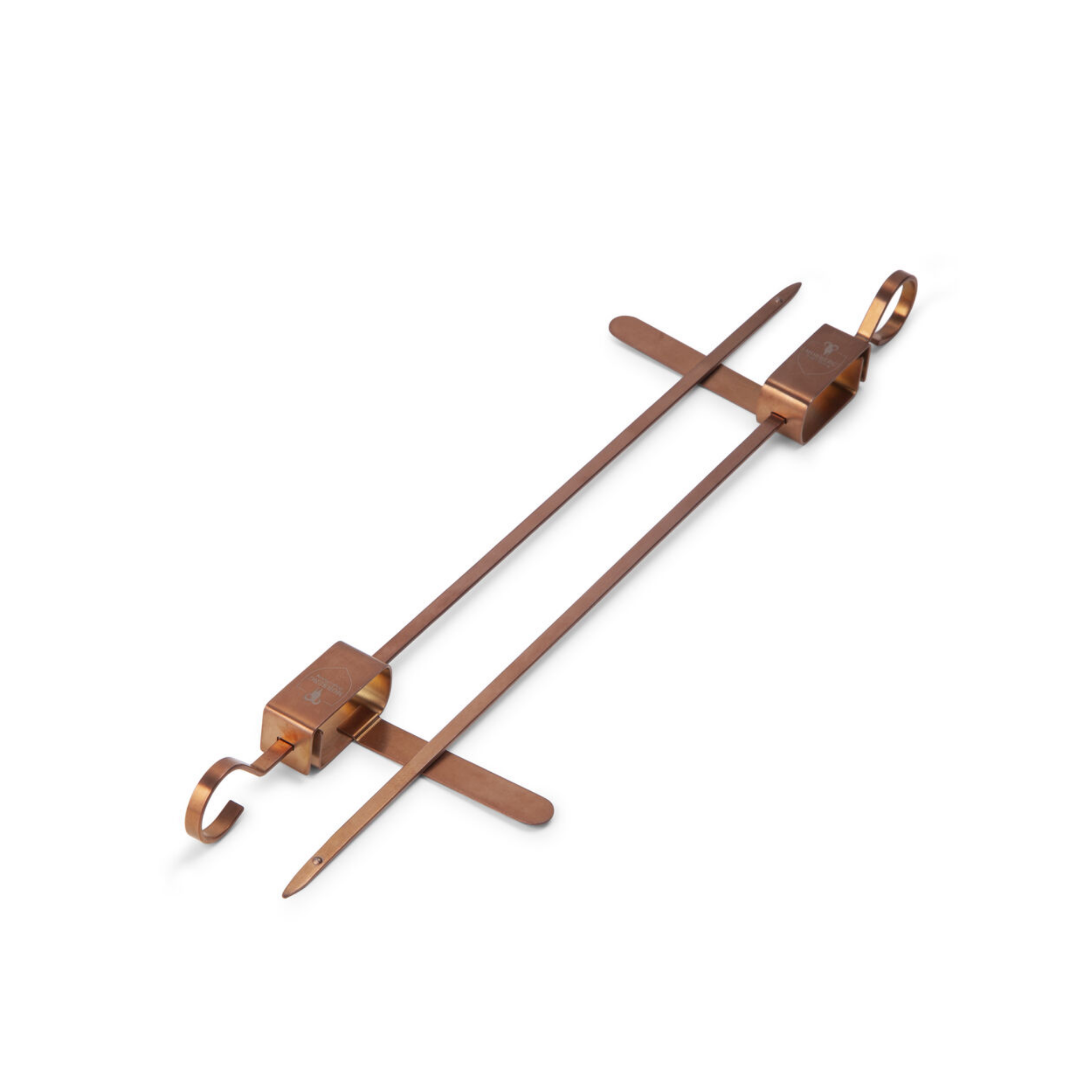 Morberg Orrefors Hunting Grillspett 2-pack