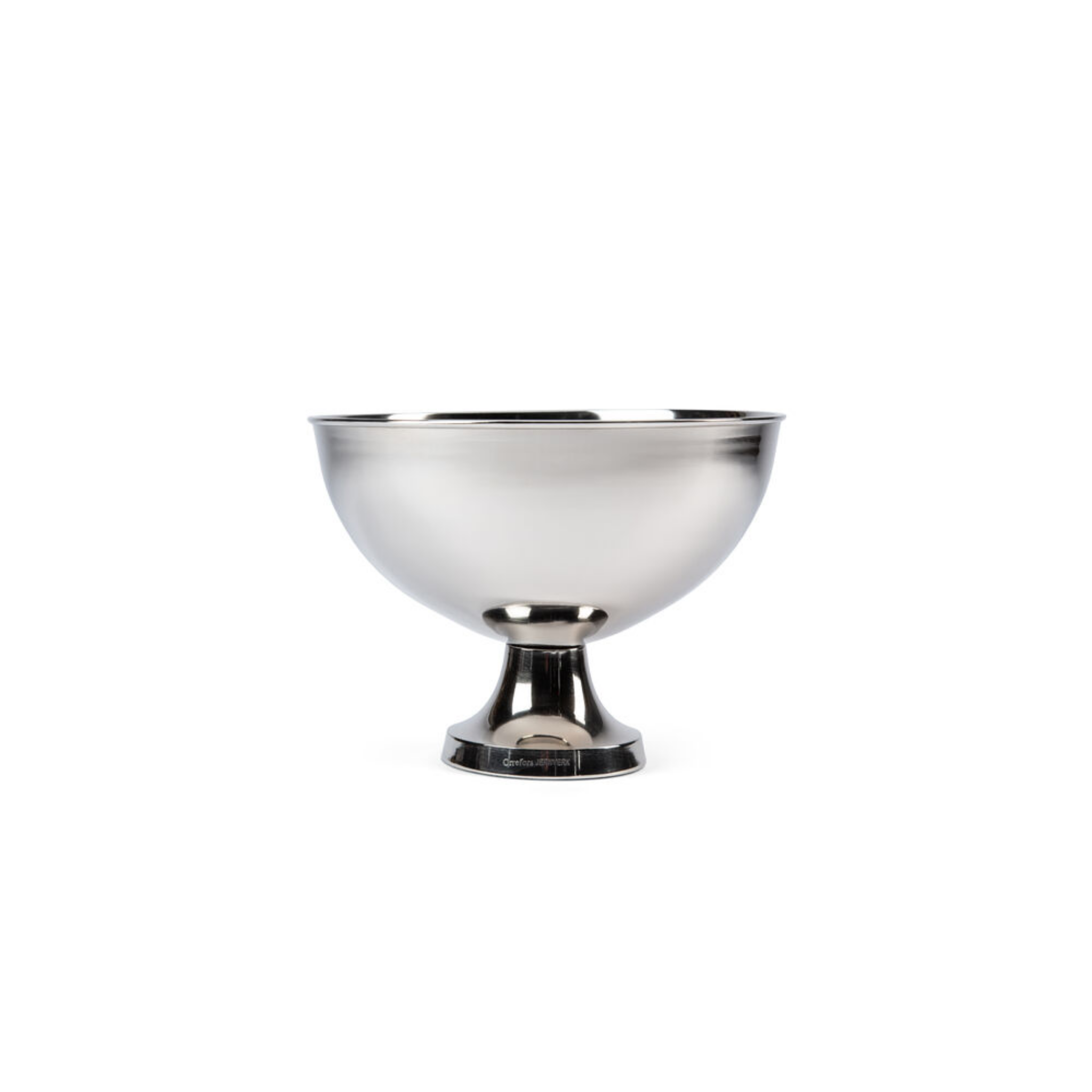 Orrefors Jernverk Flaskkylare Medium – Dryckeskylare i Aluminium