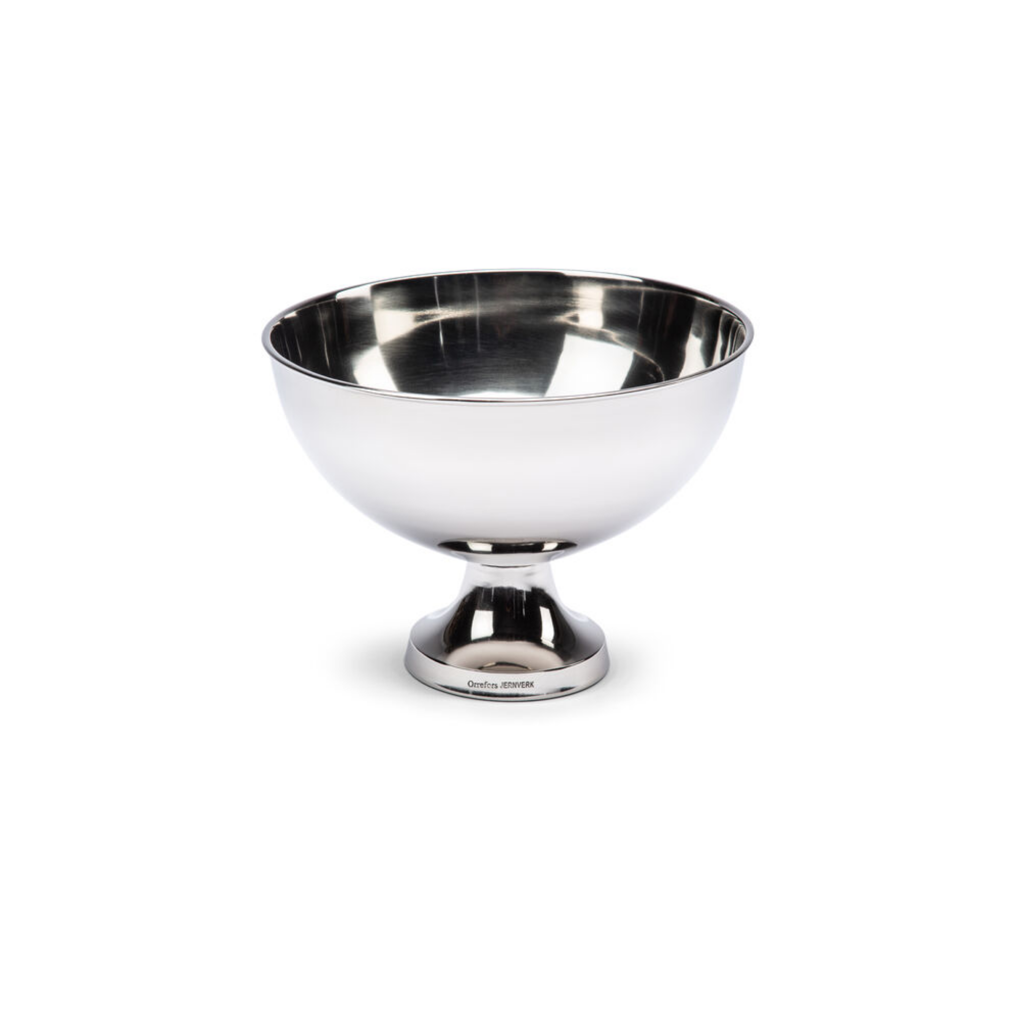 Orrefors Jernverk Flaskkylare Medium – Dryckeskylare i Aluminium