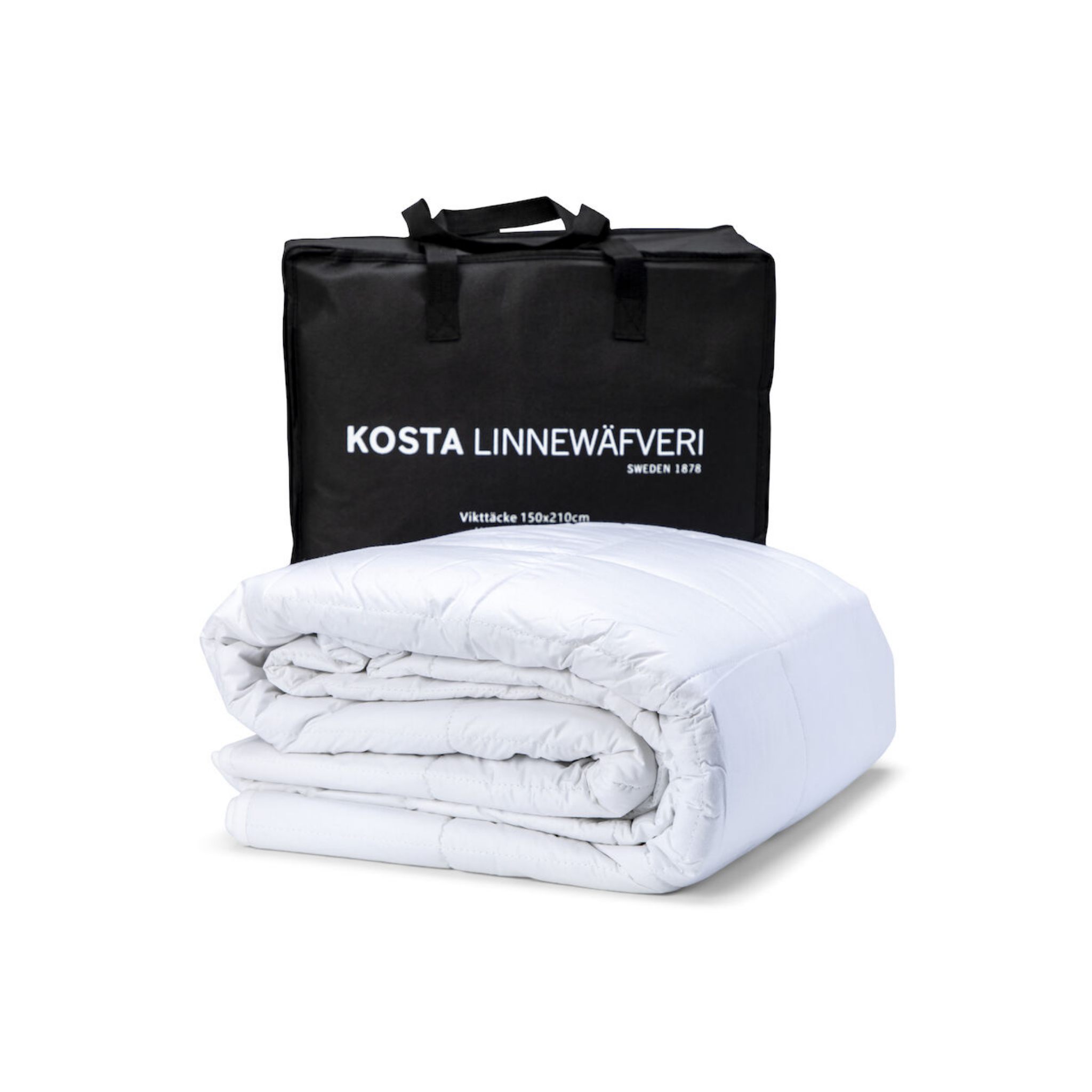 Kosta Linnewäfveri Vikttäcke 11 kg