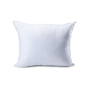 Lord Nelson Microfiberkudde Hög – Allergivänlig & Tvättbar