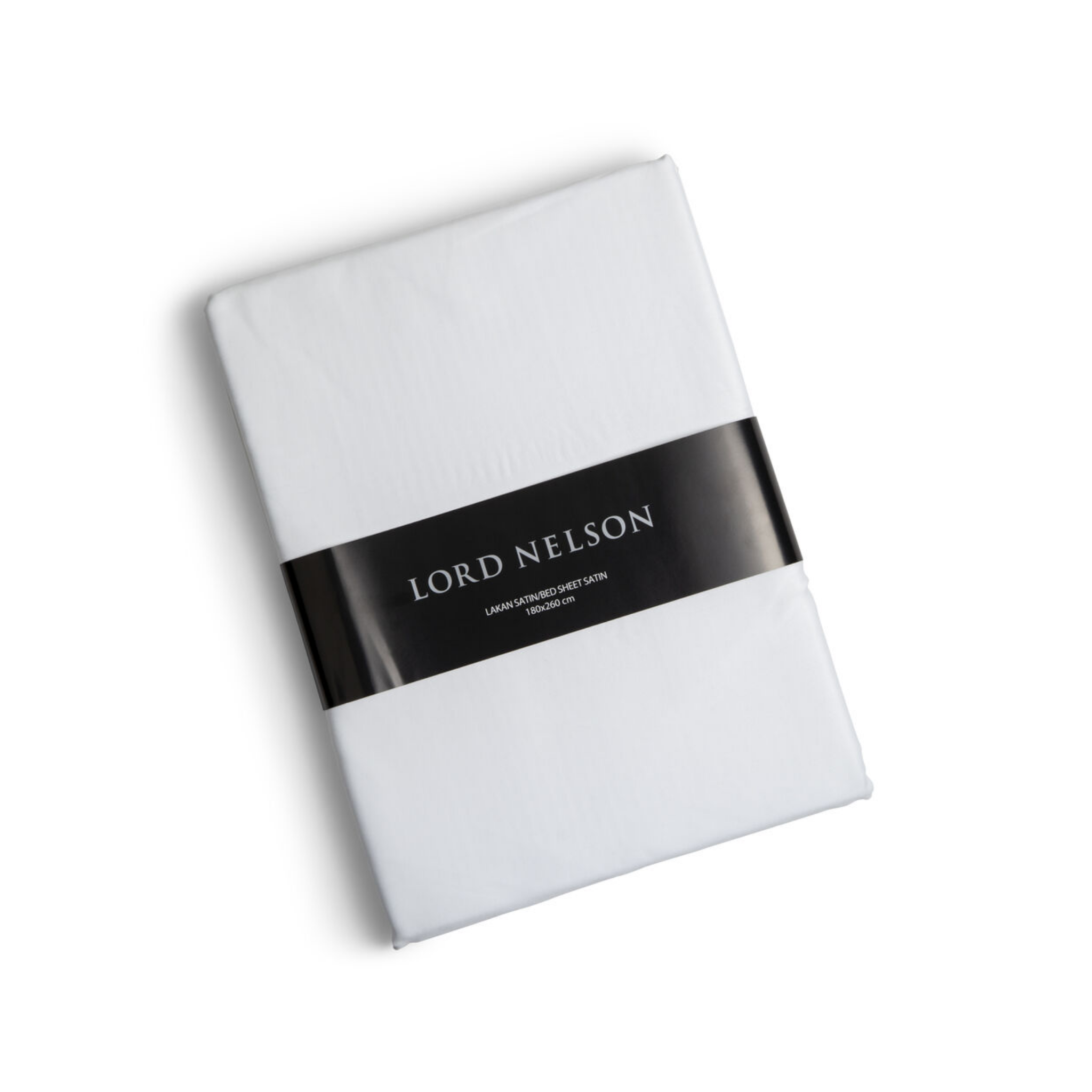 Lord Nelson Örngott & Underlakan Satin