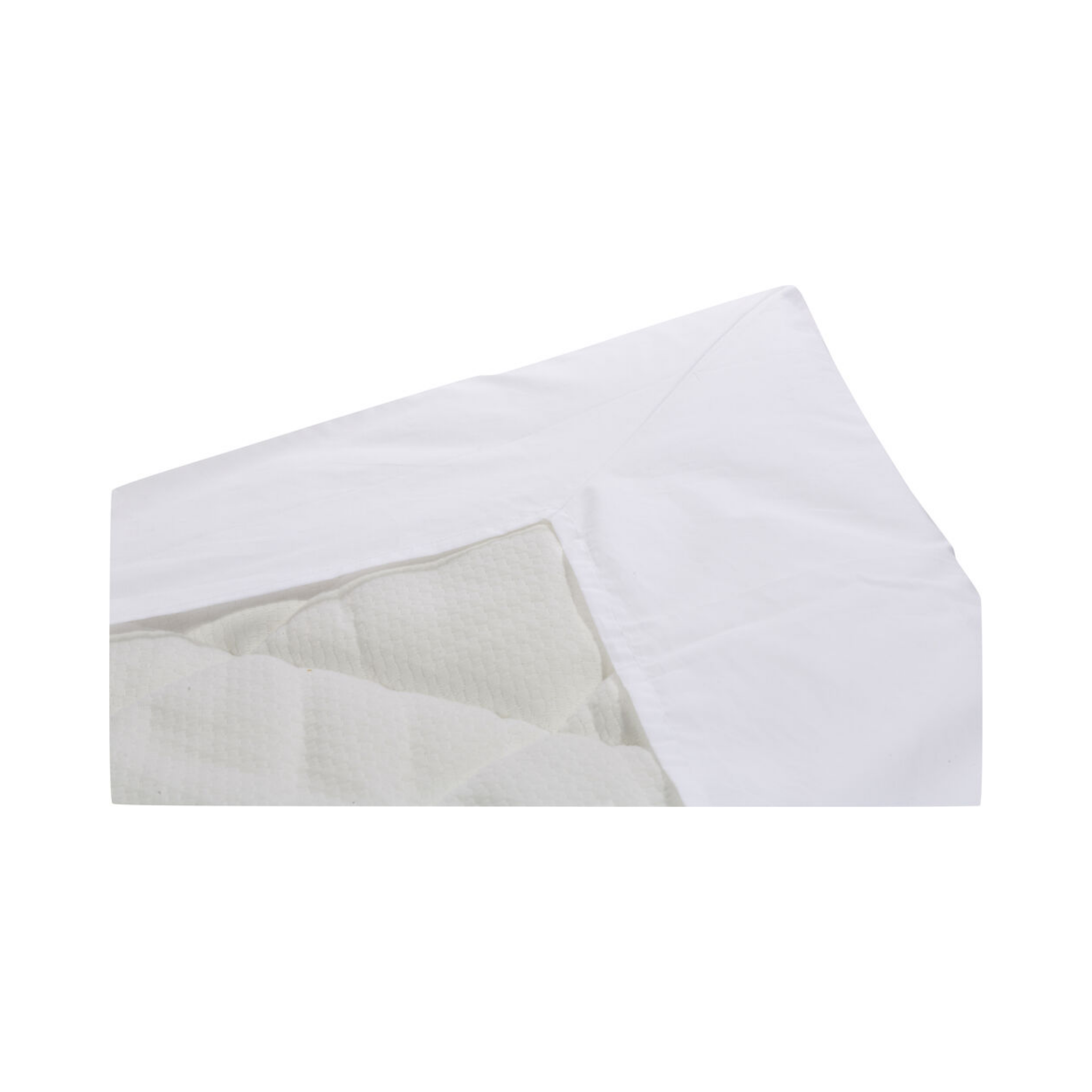 Kosta Linnewäfveri Svala Kuvertlakan Percale