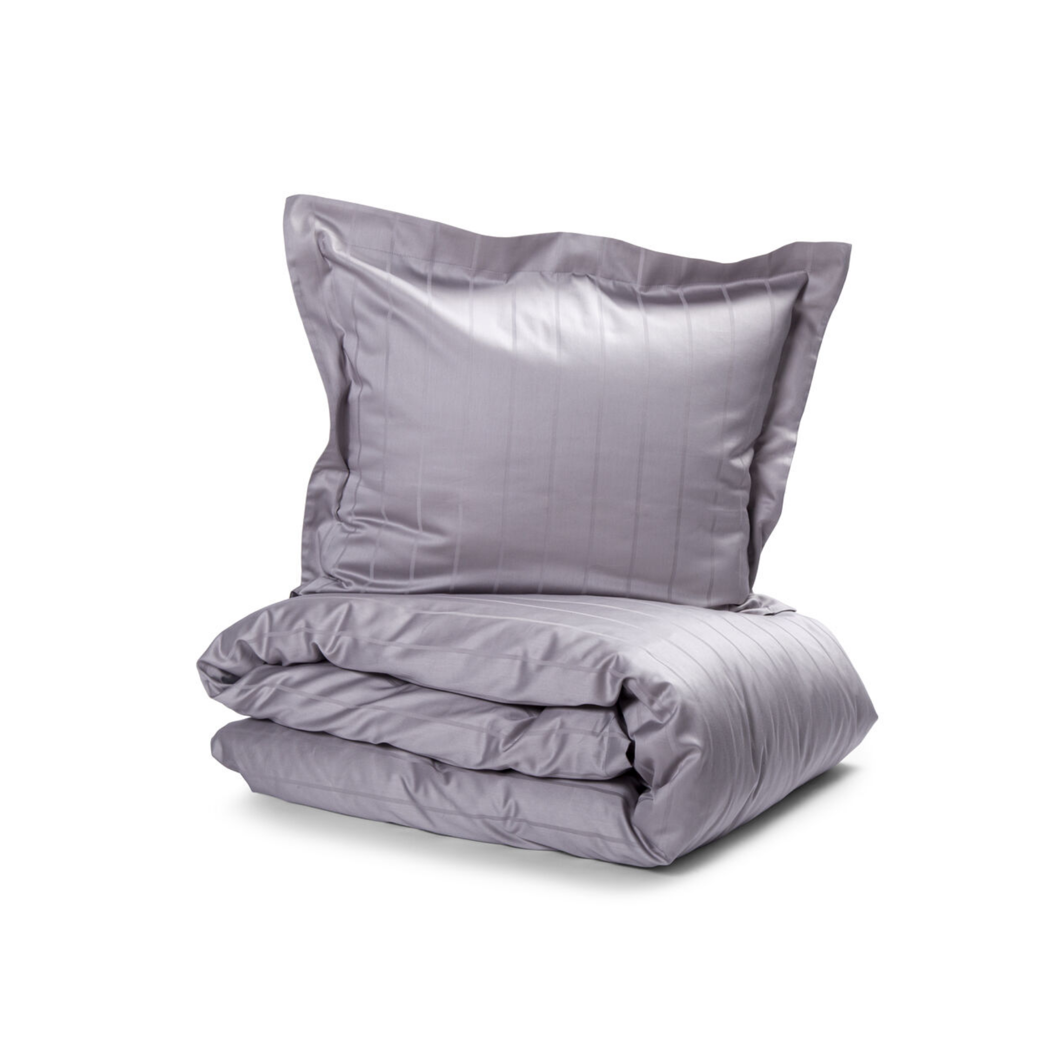 Kosta Linnewäfveri Liverpool Satin Bäddset
