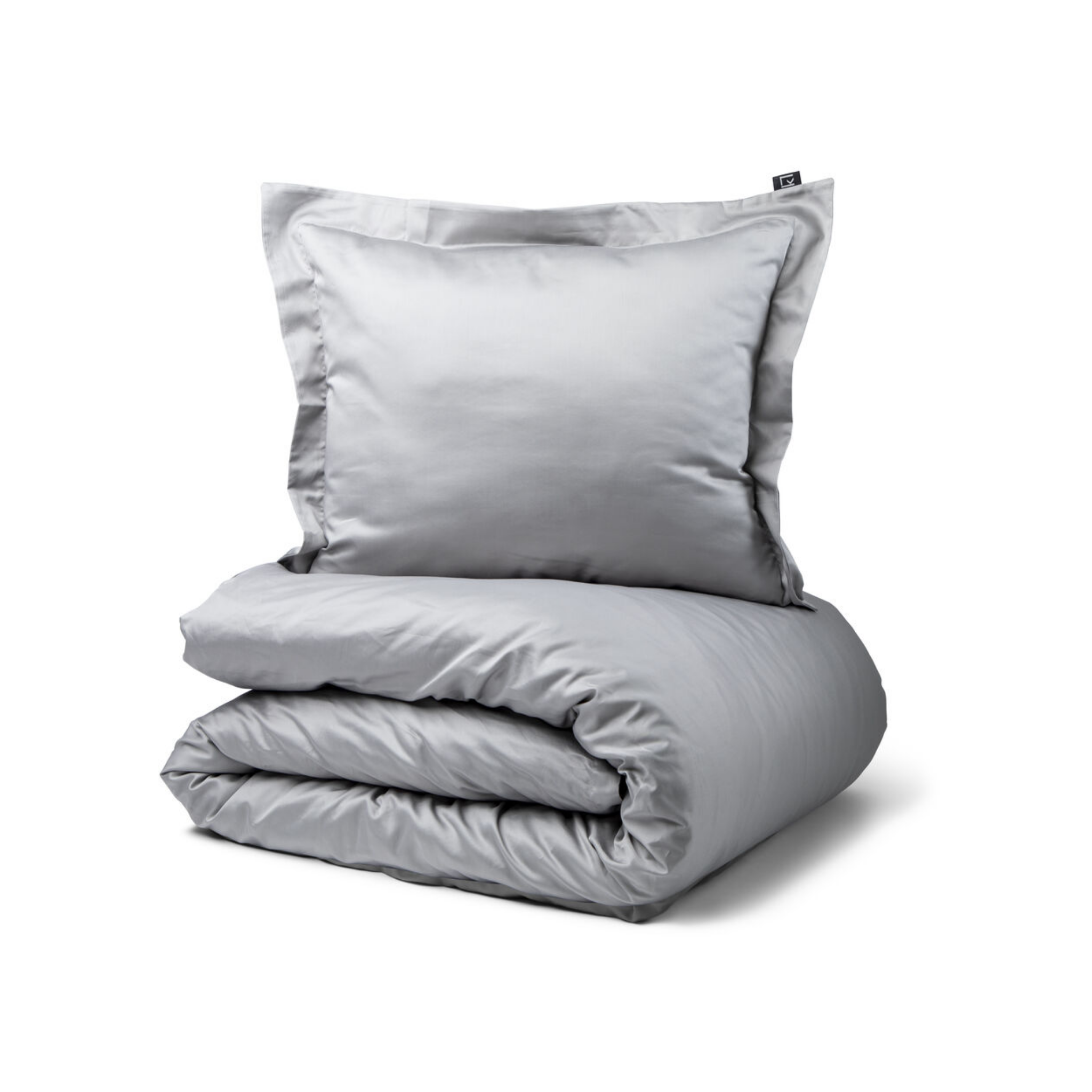 Kosta Linnewäfveri Manchester Satin Bäddset