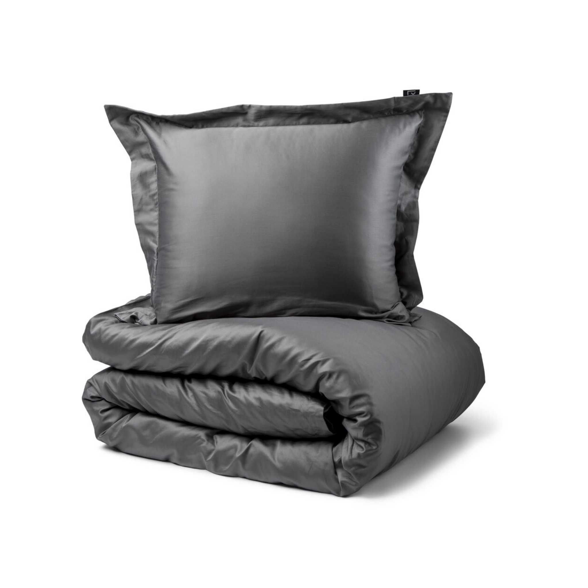 Kosta Linnewäfveri Manchester Satin Bäddset