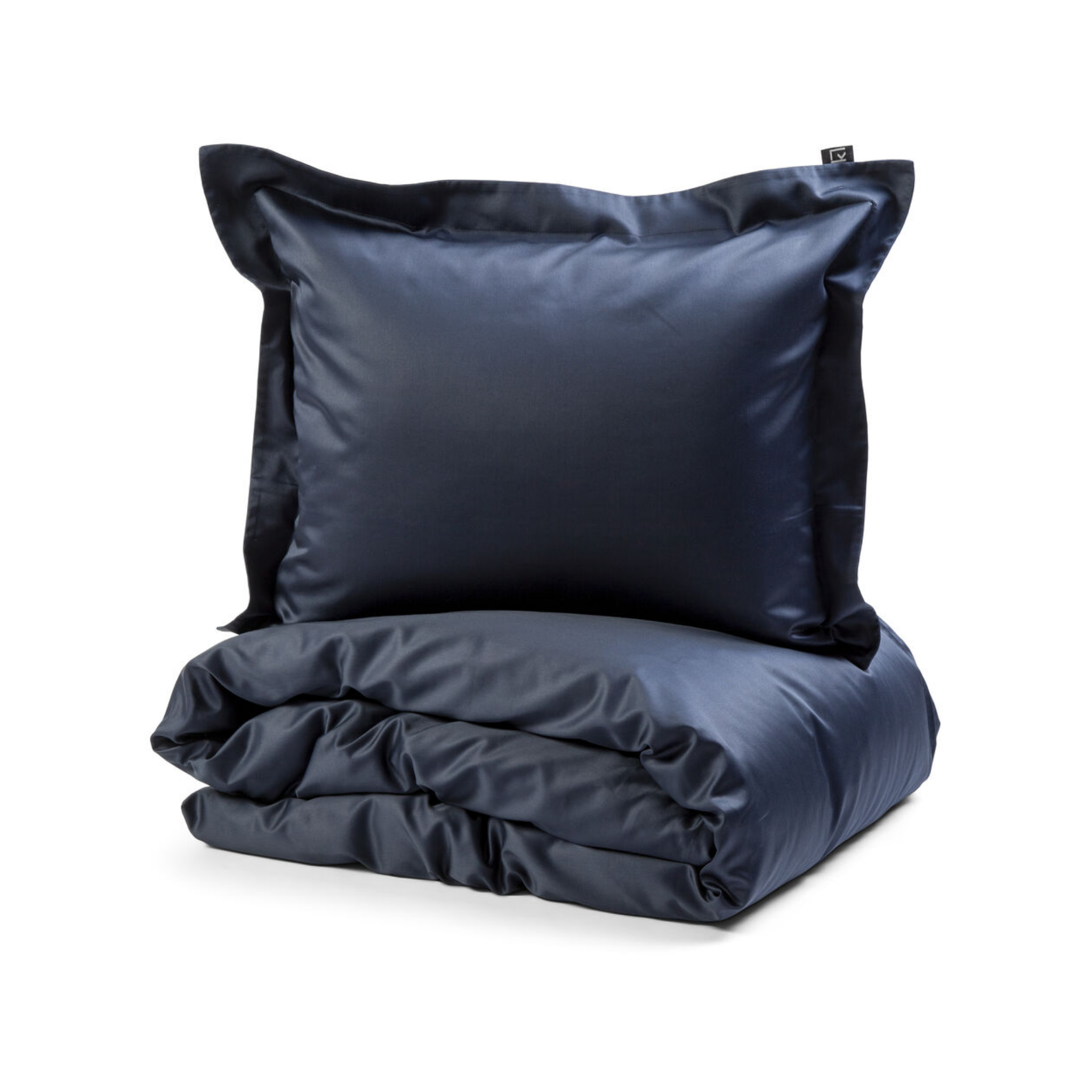 Kosta Linnewäfveri Manchester Satin Bäddset