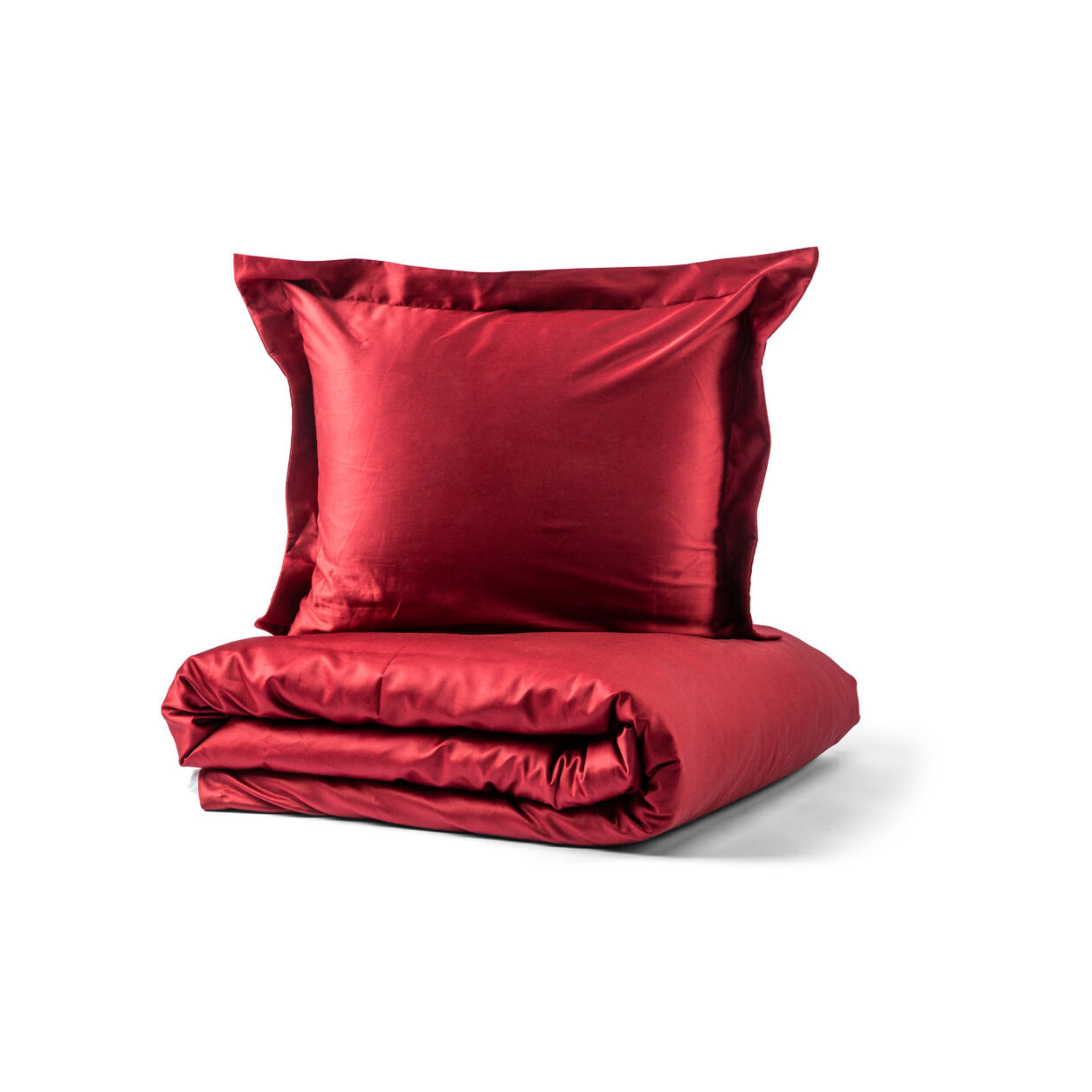 Kosta Linnewäfveri Manchester Satin Bäddset