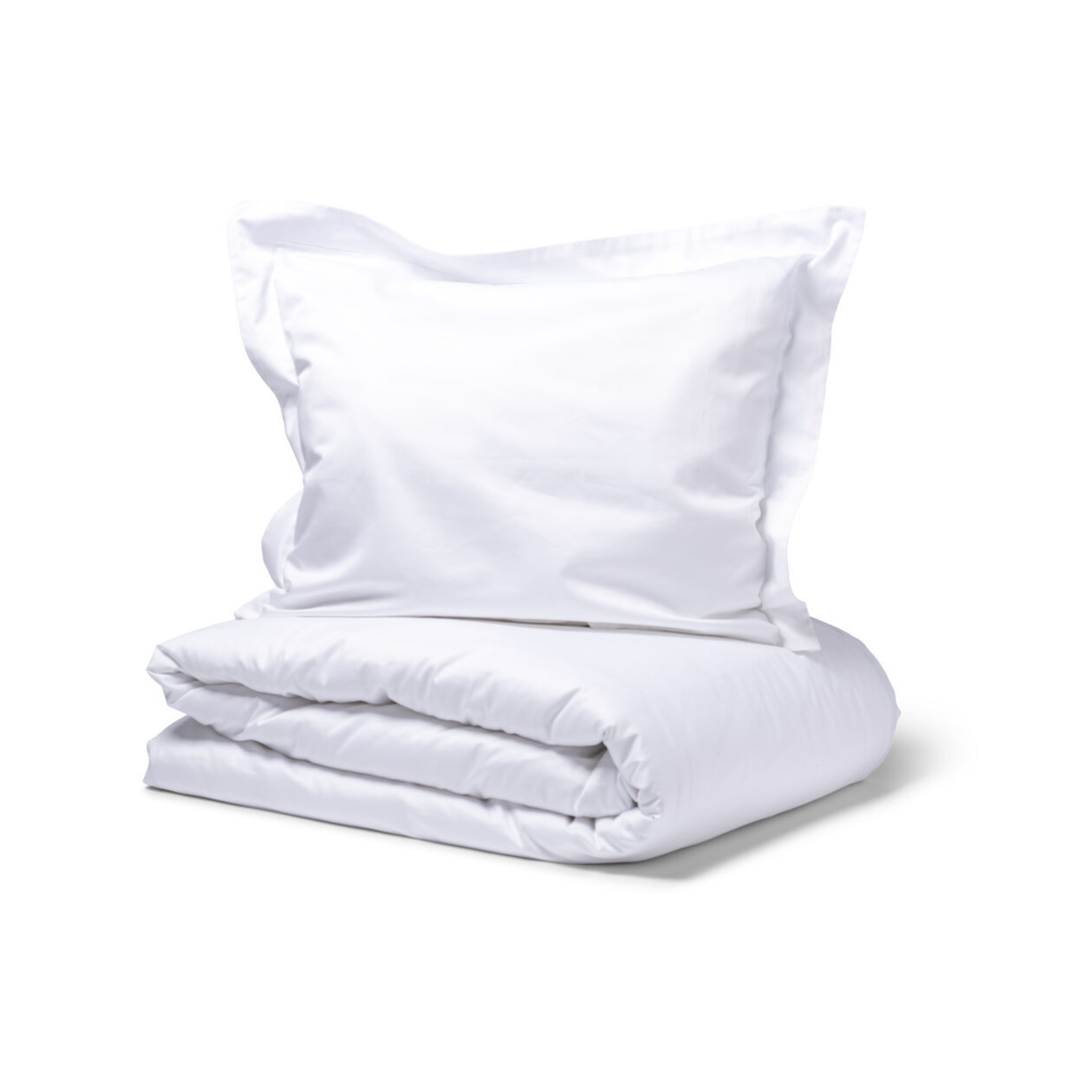 Kosta Linnewäfveri Manchester Satin Bäddset