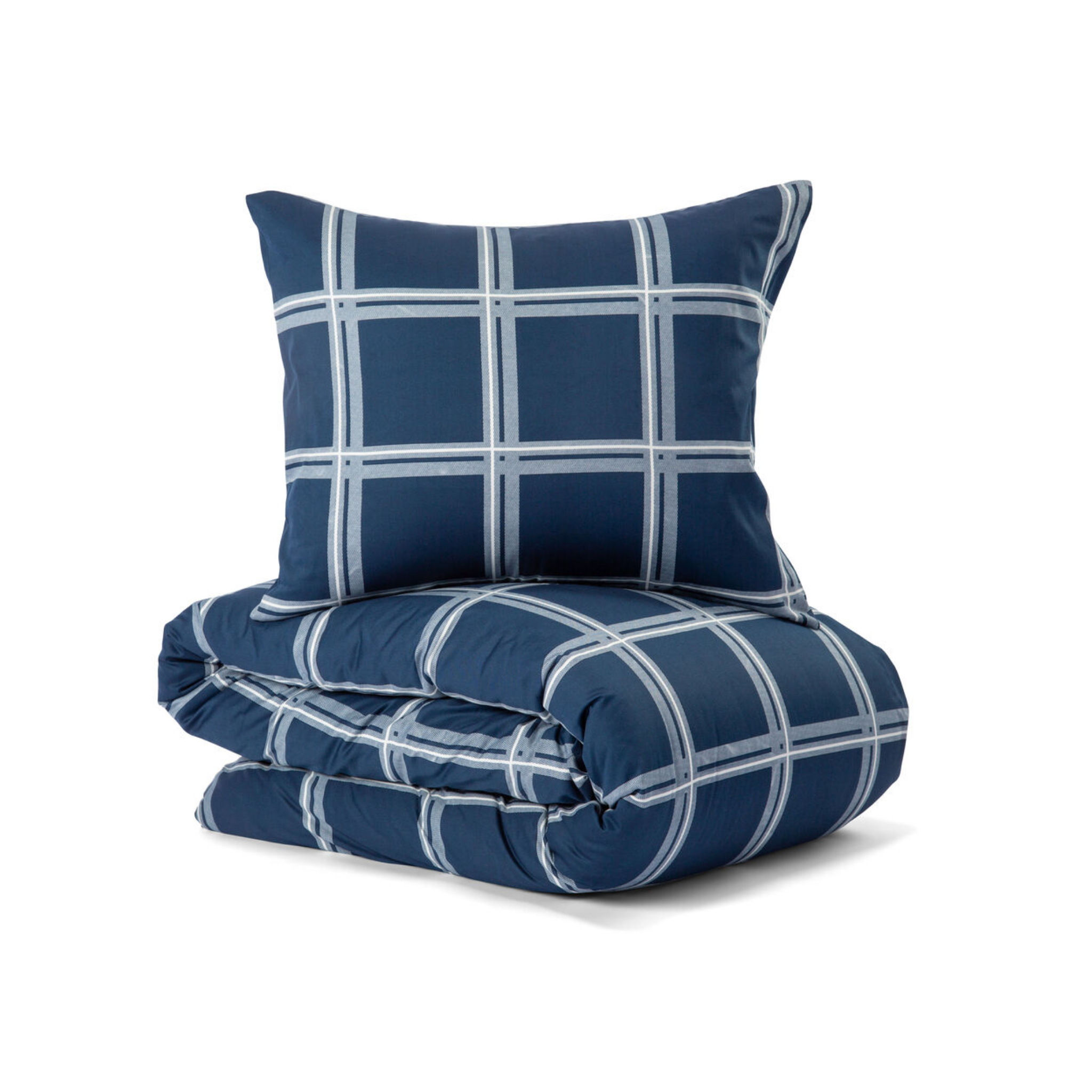 Lord Nelson Victory Norgård Satin Bäddset