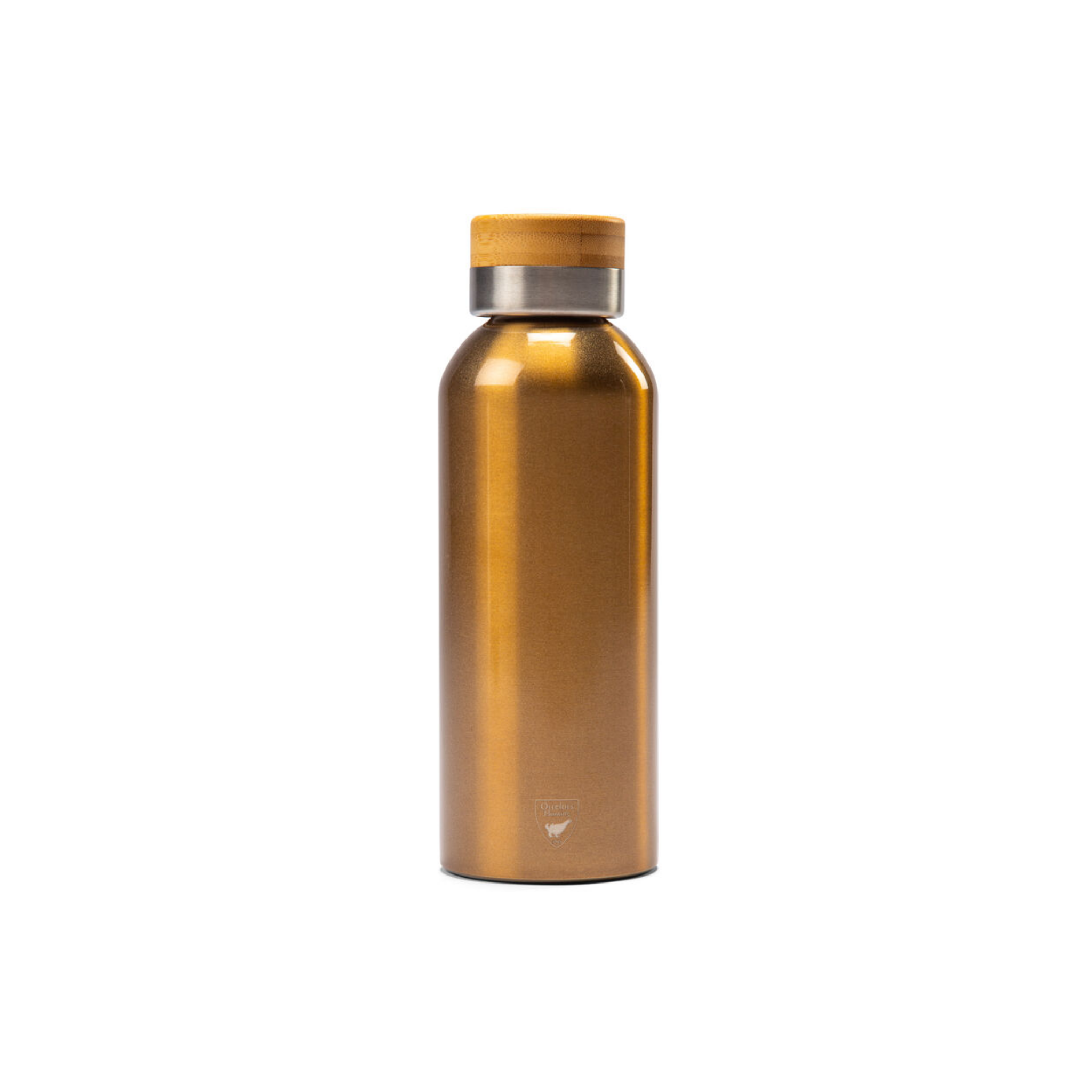 Orrefors Hunting Termosflaska med Bambulock 50 cl