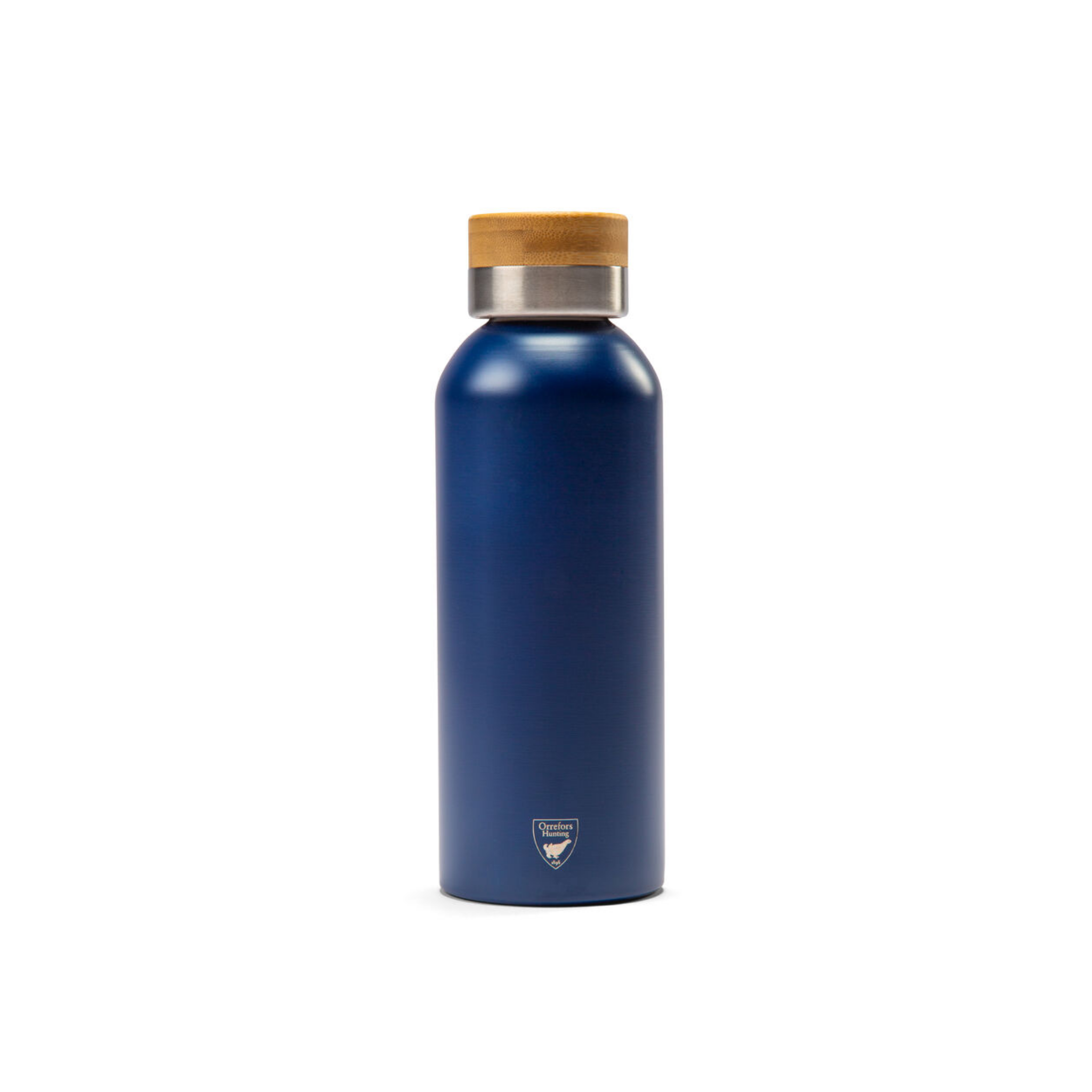 Orrefors Hunting Termosflaska med Bambulock 50 cl