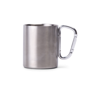 Morberg Orrefors Hunting Stålmugg 35 cl