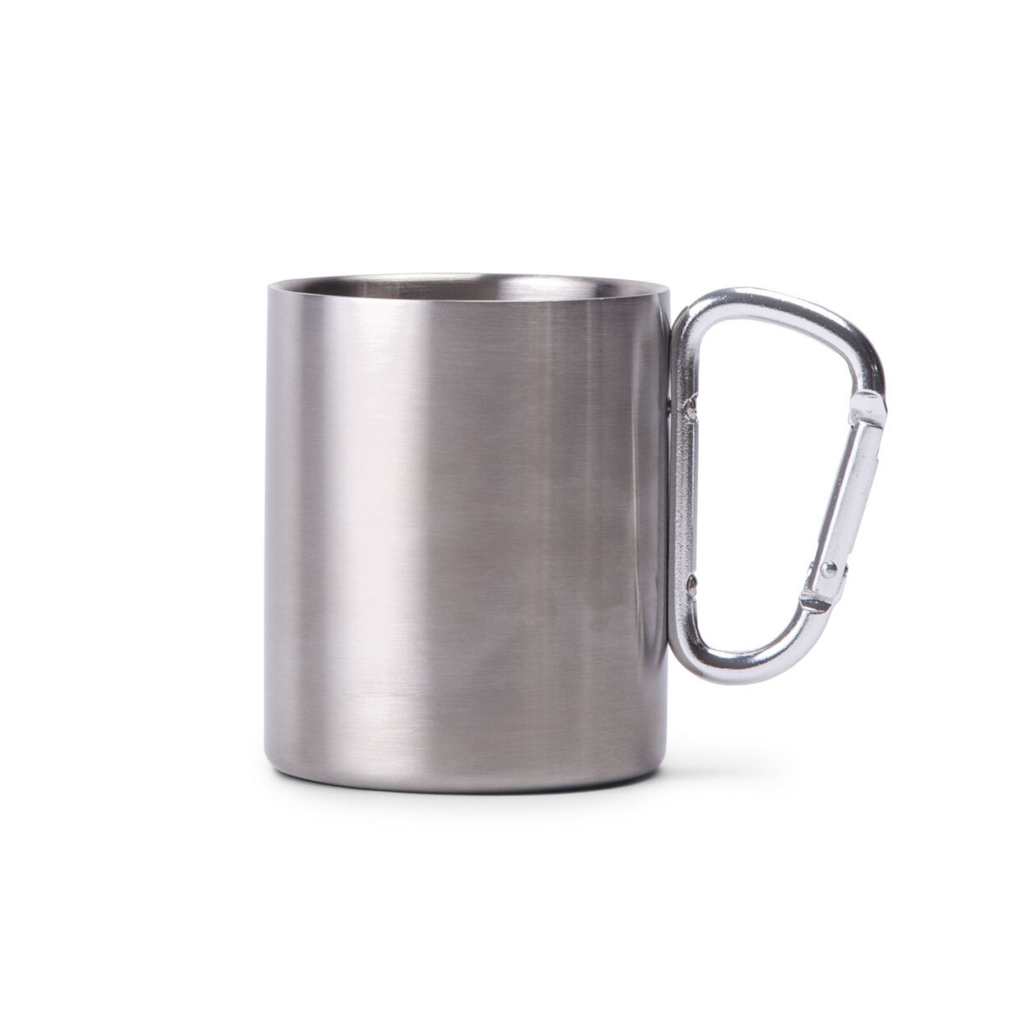 Morberg Orrefors Hunting Stålmugg 35 cl