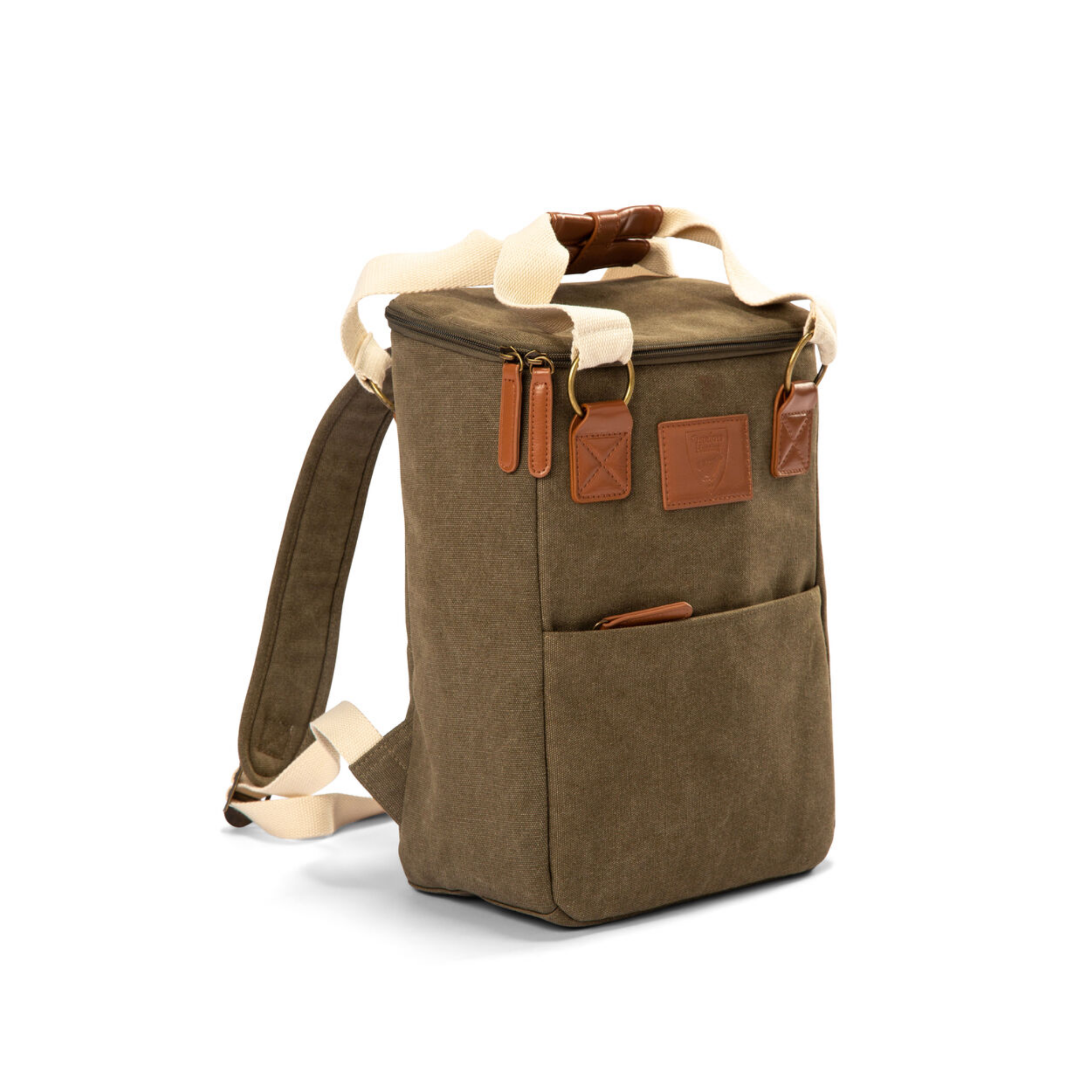 Orrefors Hunting Kylryggsäck Liten – 10 L