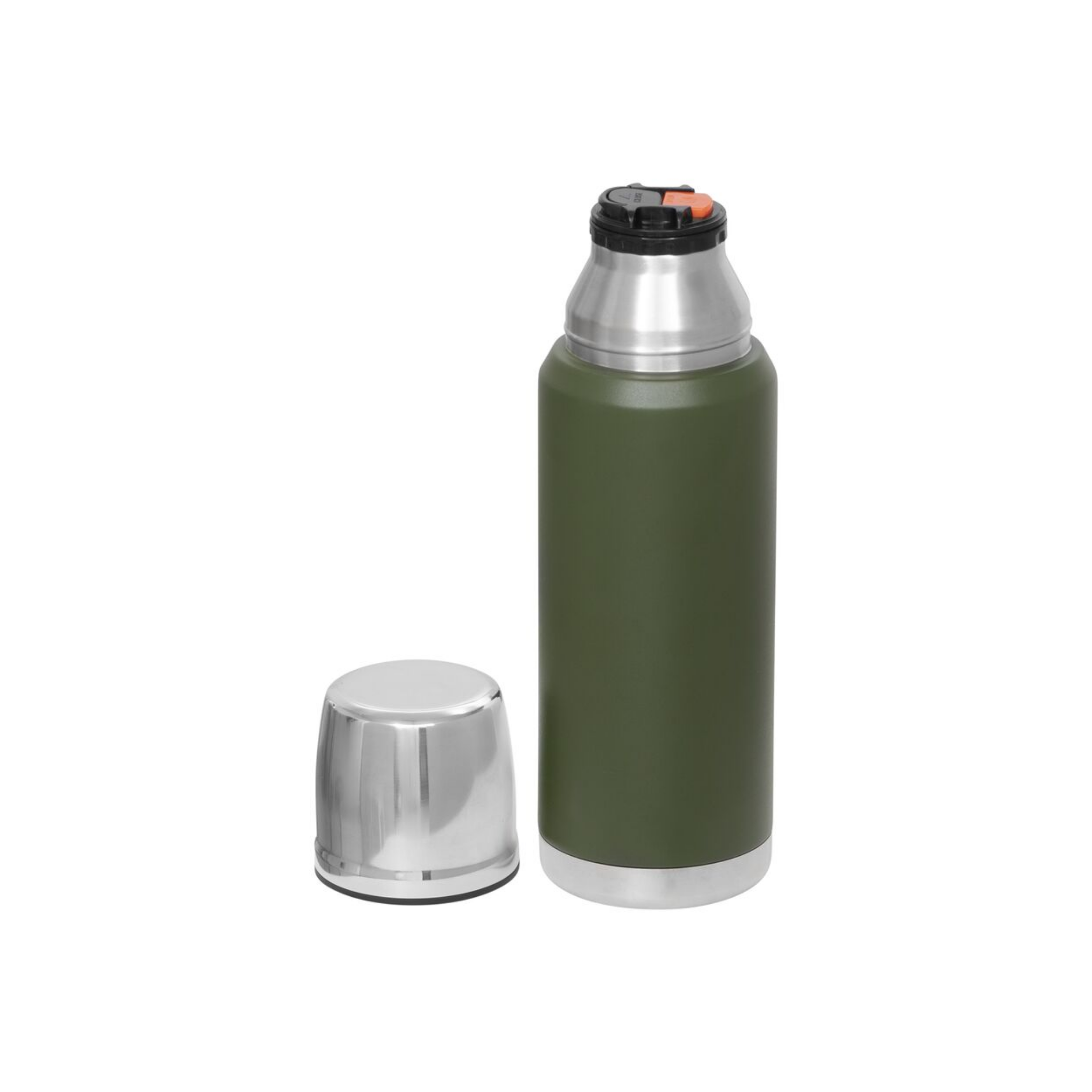 Orrefors Outdoor Termosflaska 75 cl – Rostfri