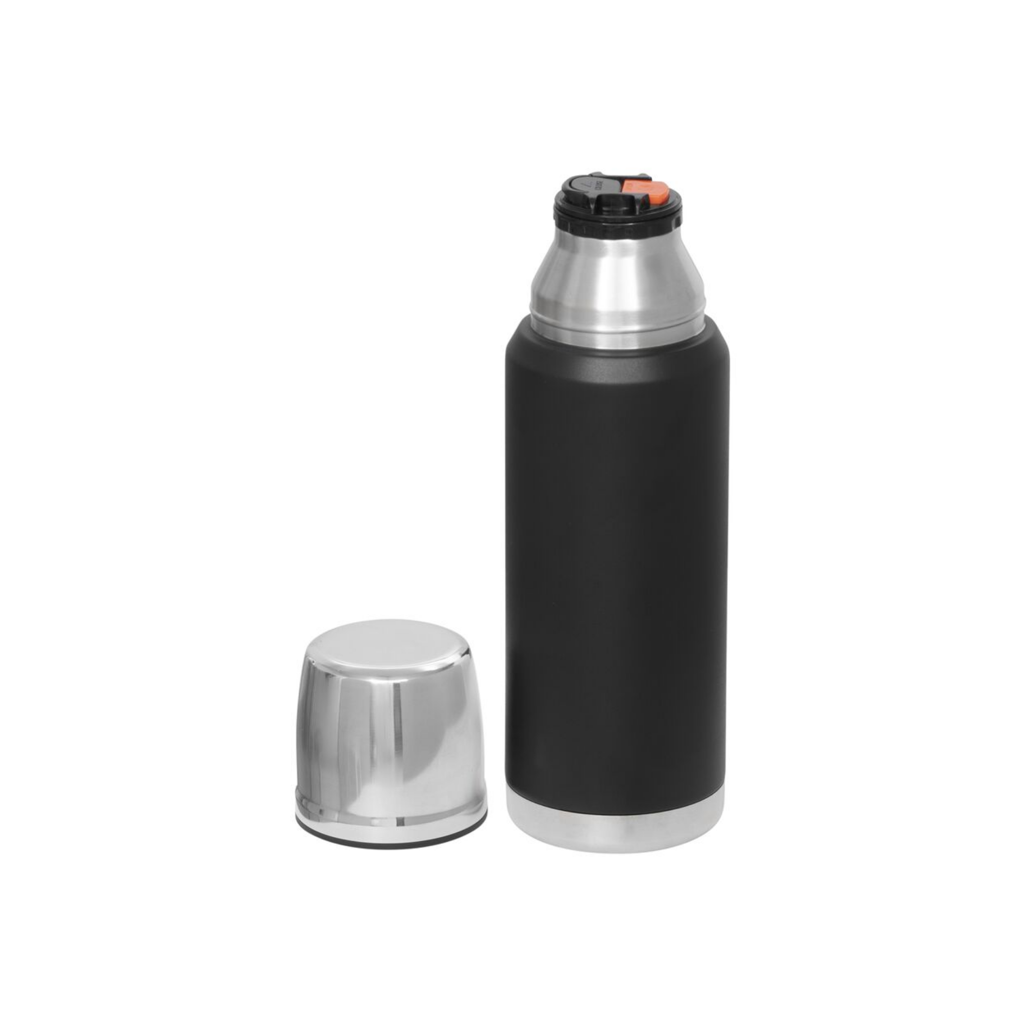 Orrefors Outdoor Termosflaska 75 cl – Rostfri