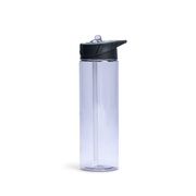 Lord Nelson Vattenflaska 70 cl med Sugrör – BPA-fri