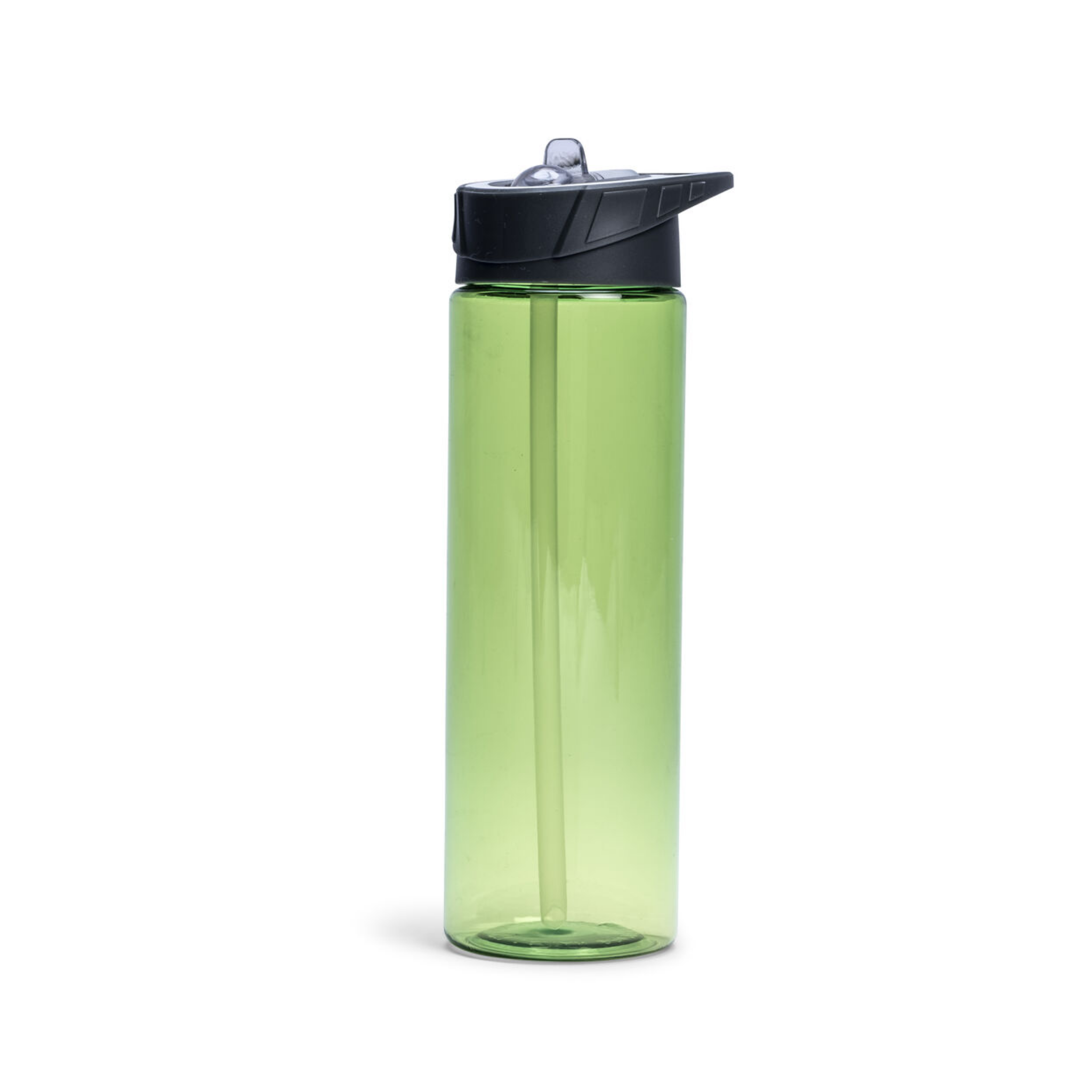 Lord Nelson Vattenflaska 70 cl med Sugrör – BPA-fri