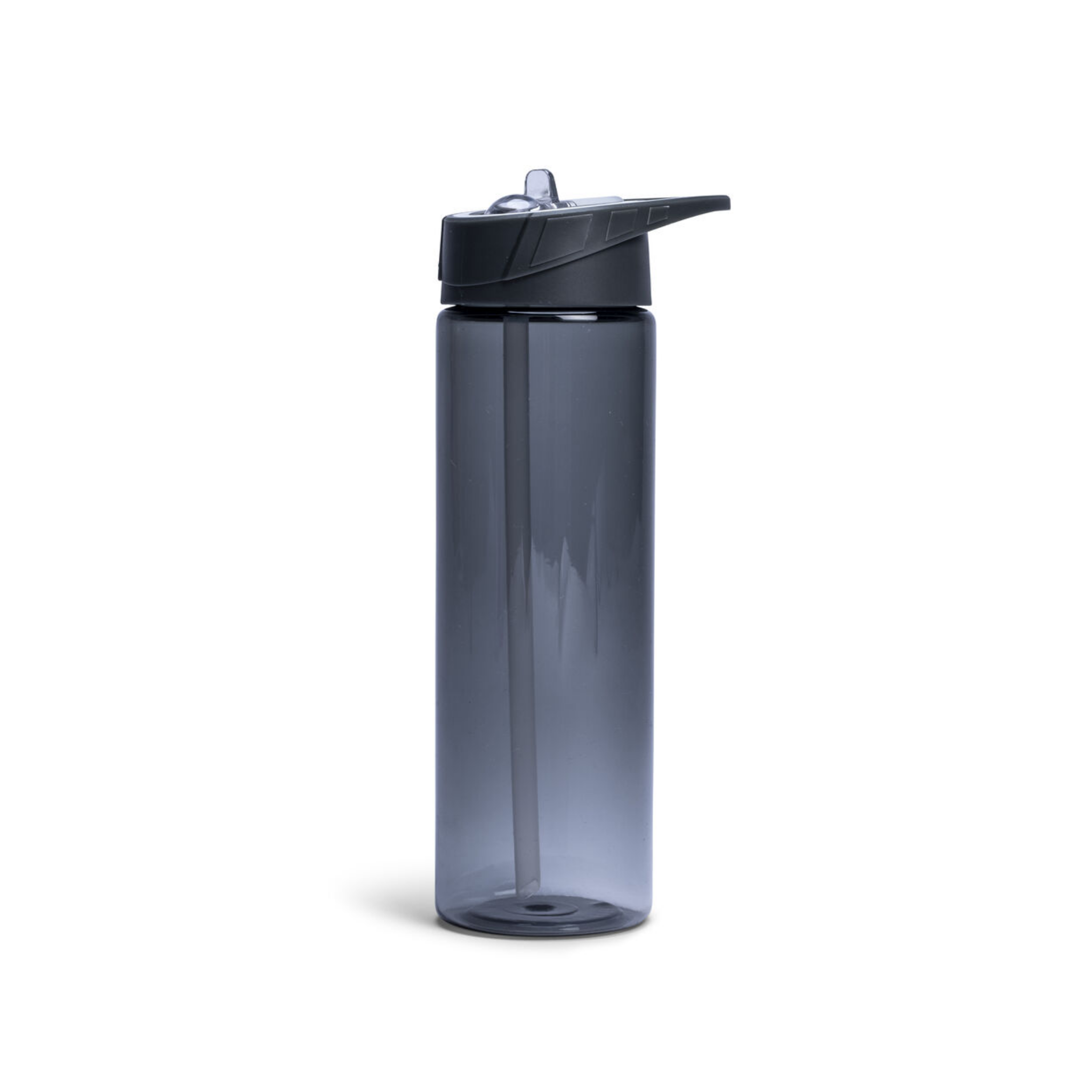 Lord Nelson Vattenflaska 70 cl med Sugrör – BPA-fri