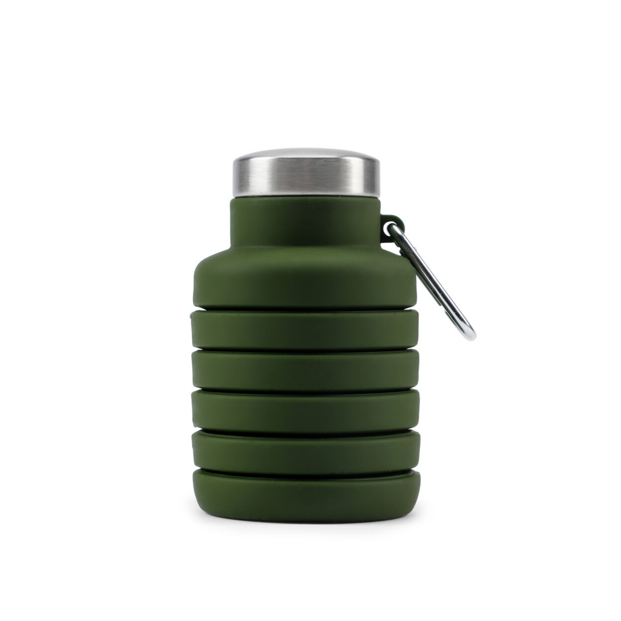 Orrefors Hunting Vattenflaska Silikon 500 ml