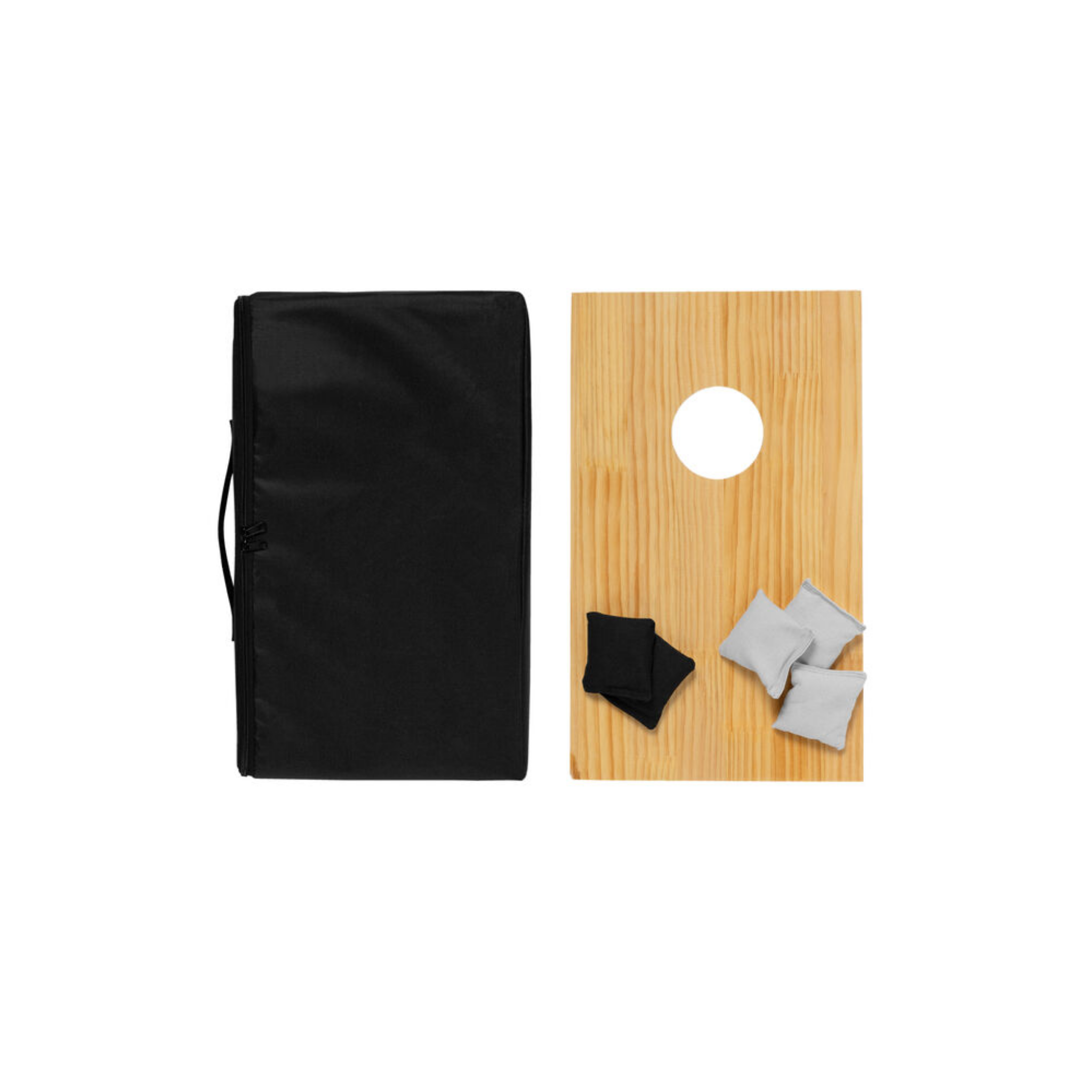 Lord Nelson Corn Hole