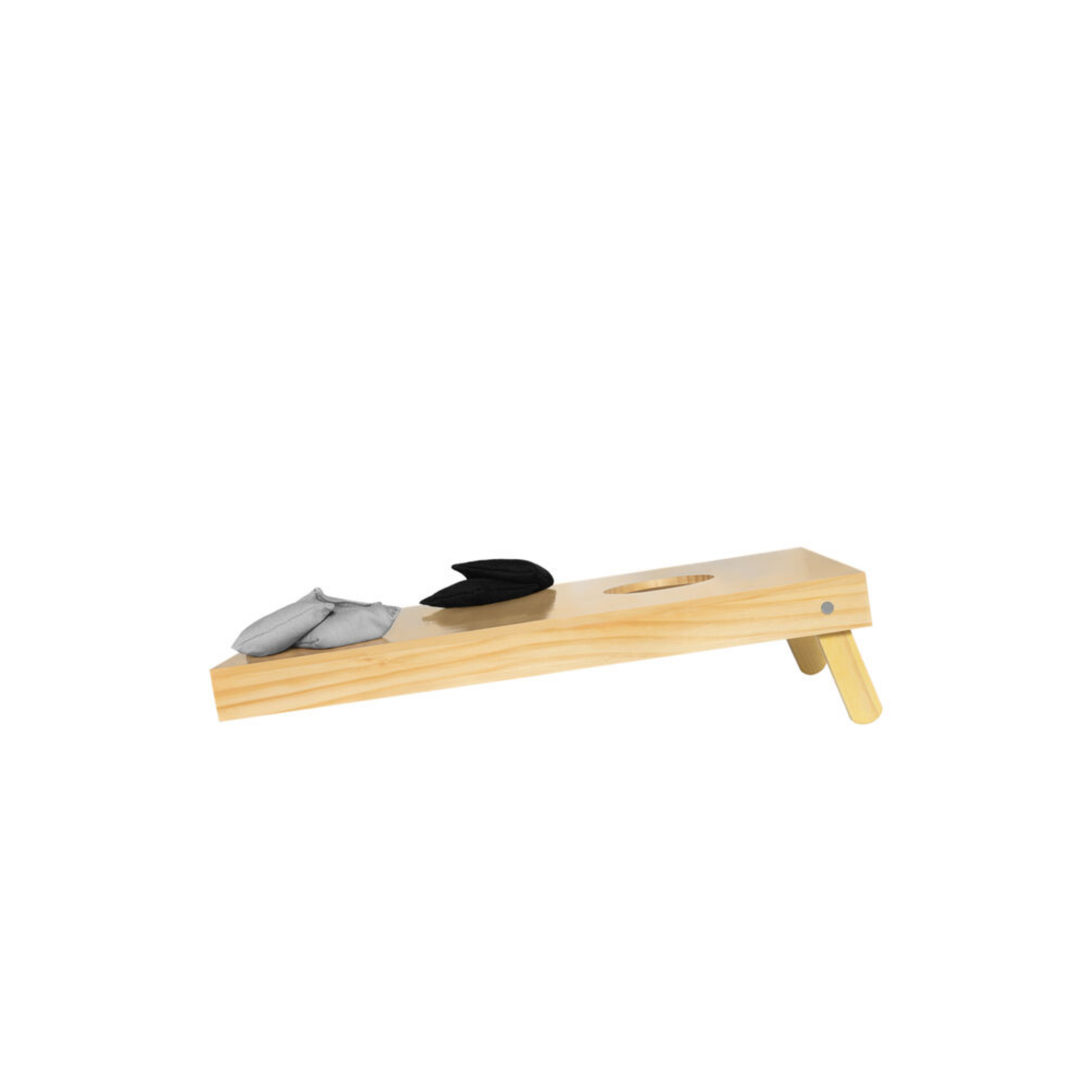 Lord Nelson Corn Hole