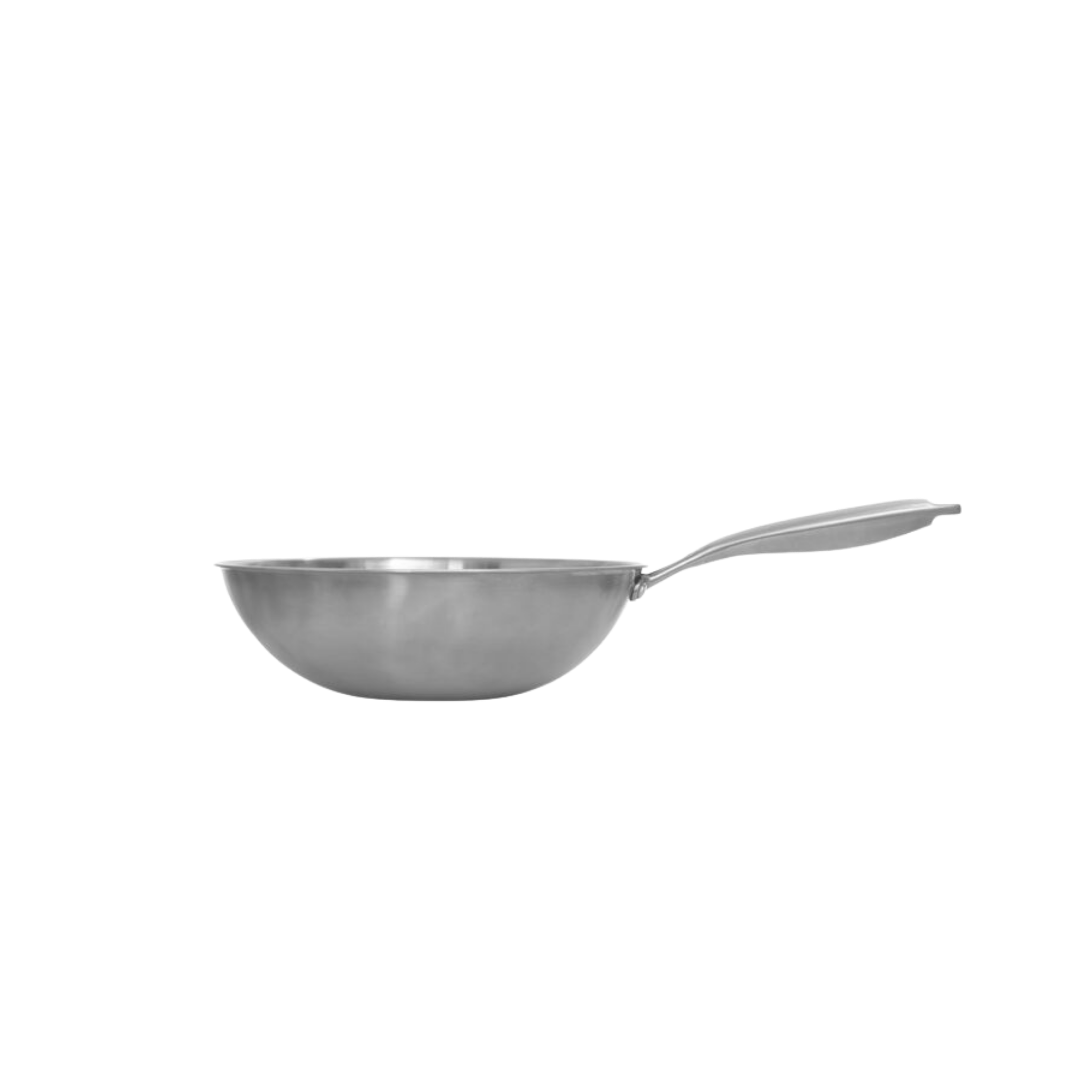 Orrefors Jernverk Honey Pastapanna – Rostfri pastapanna 28 cm non-stick
