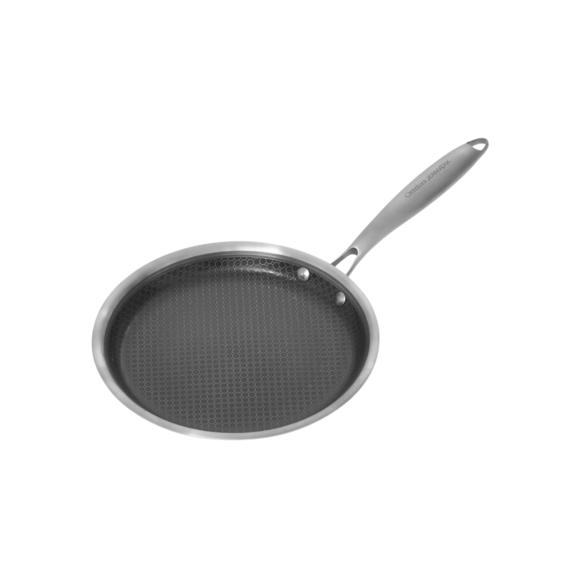 Orrefors Jernverk Honey Tortillapanna – Rostfri med non-stick