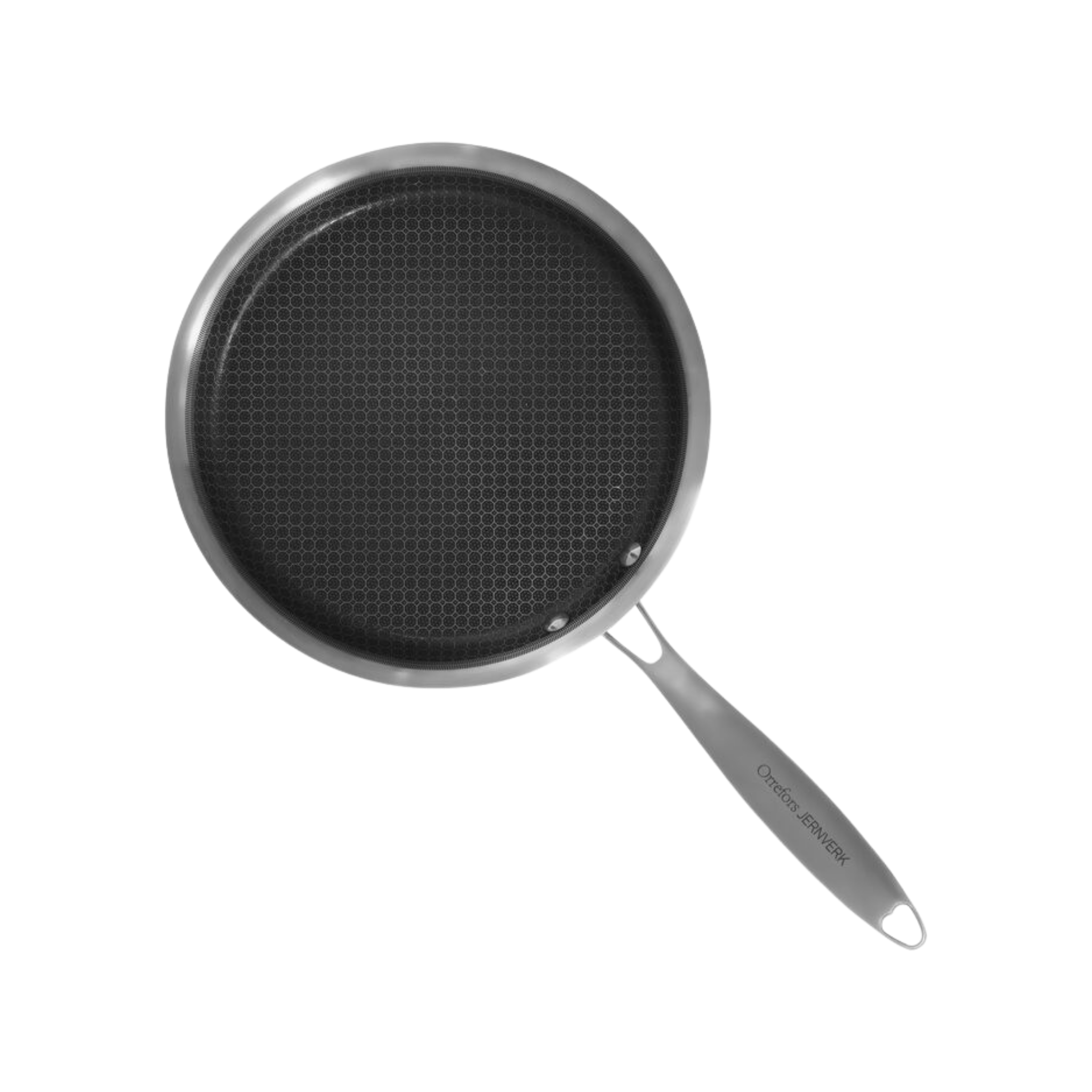 Orrefors Jernverk Honey Tortillapanna – Rostfri med non-stick