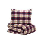 Lord Nelson Bäddset Hedekas Flanell