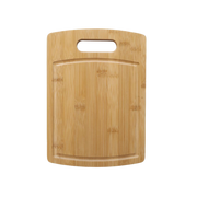 Orrefors Jernverk Skärbräda - Bambu