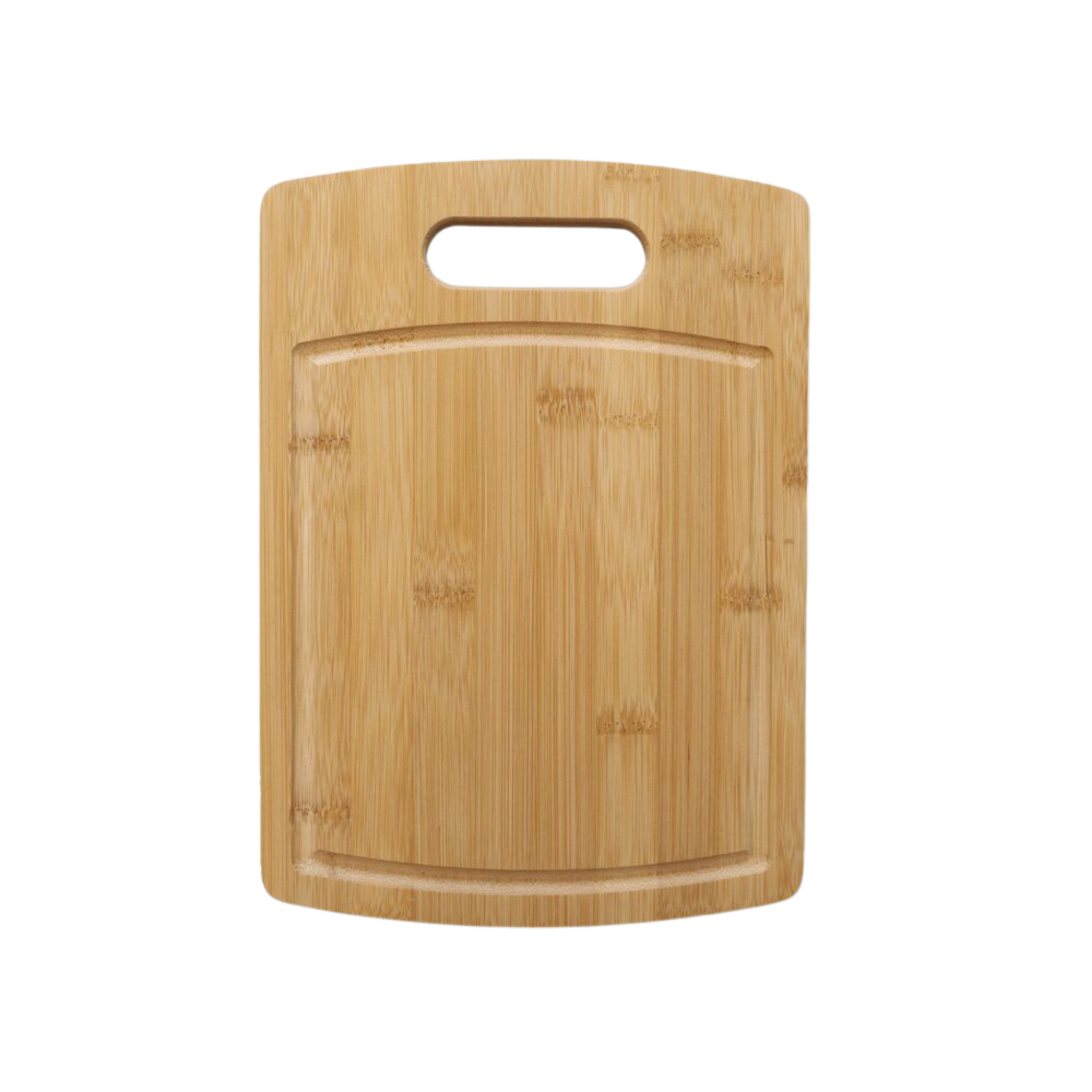 Orrefors Jernverk Skärbräda - Bambu