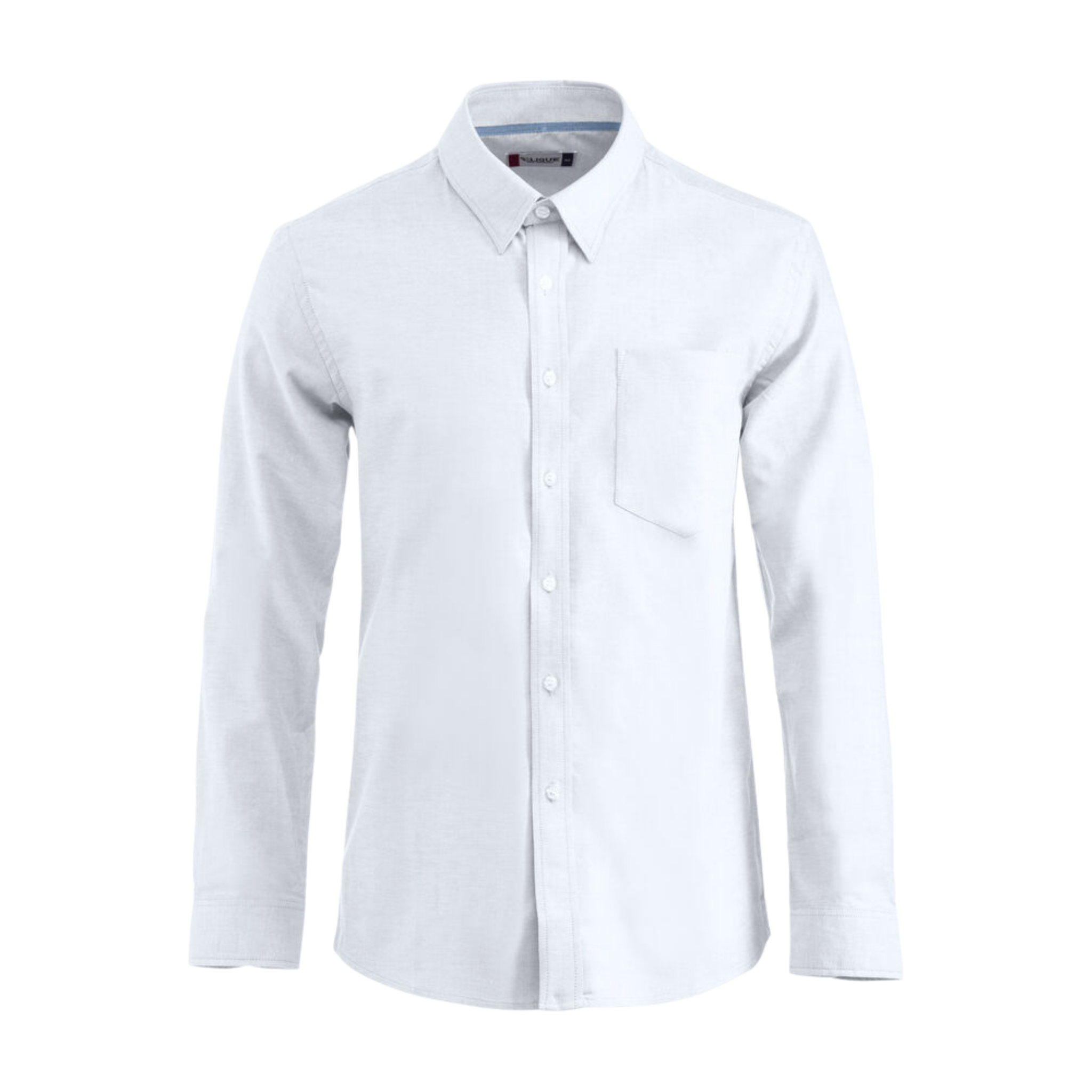 Clique Oxford Skjorta Herr