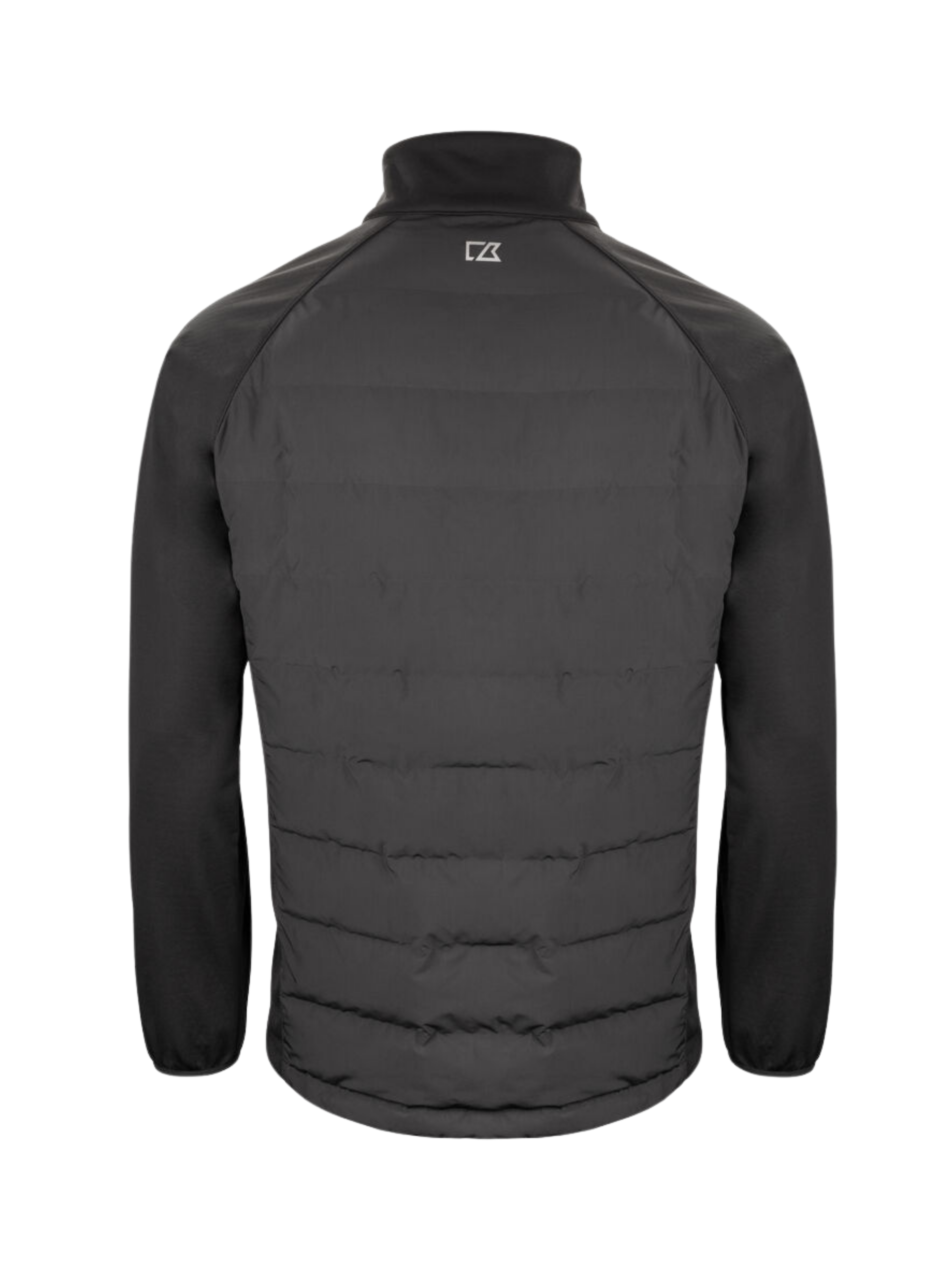 Cutter & Buck Oak Harbor Hybridjacka Herr - Svart