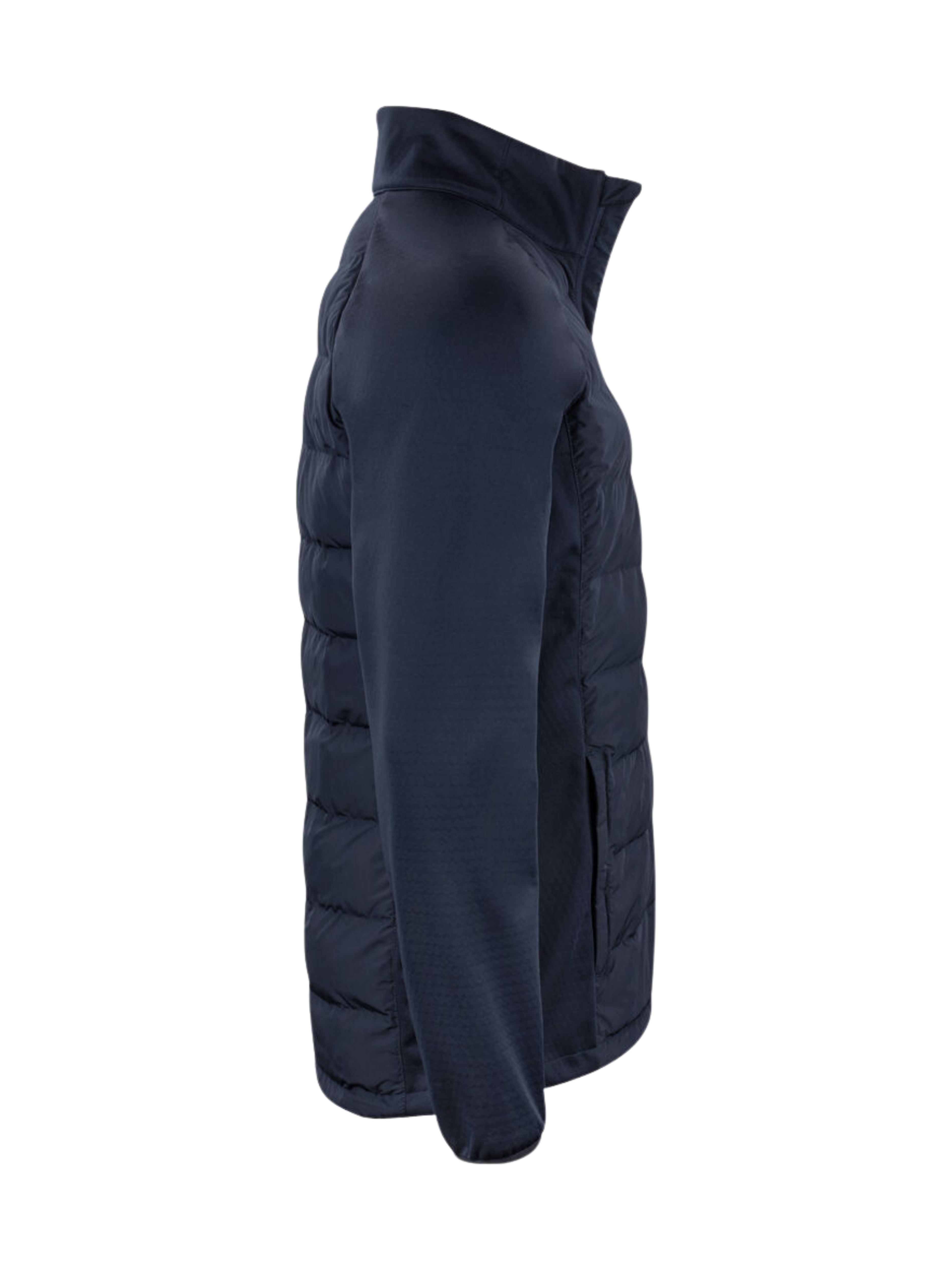 Cutter & Buck Oak Harbor Hybridjacka Herr - Mörk Marin