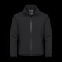 Cutter & Buck Wedderburn Short Jacka Herr - Svart