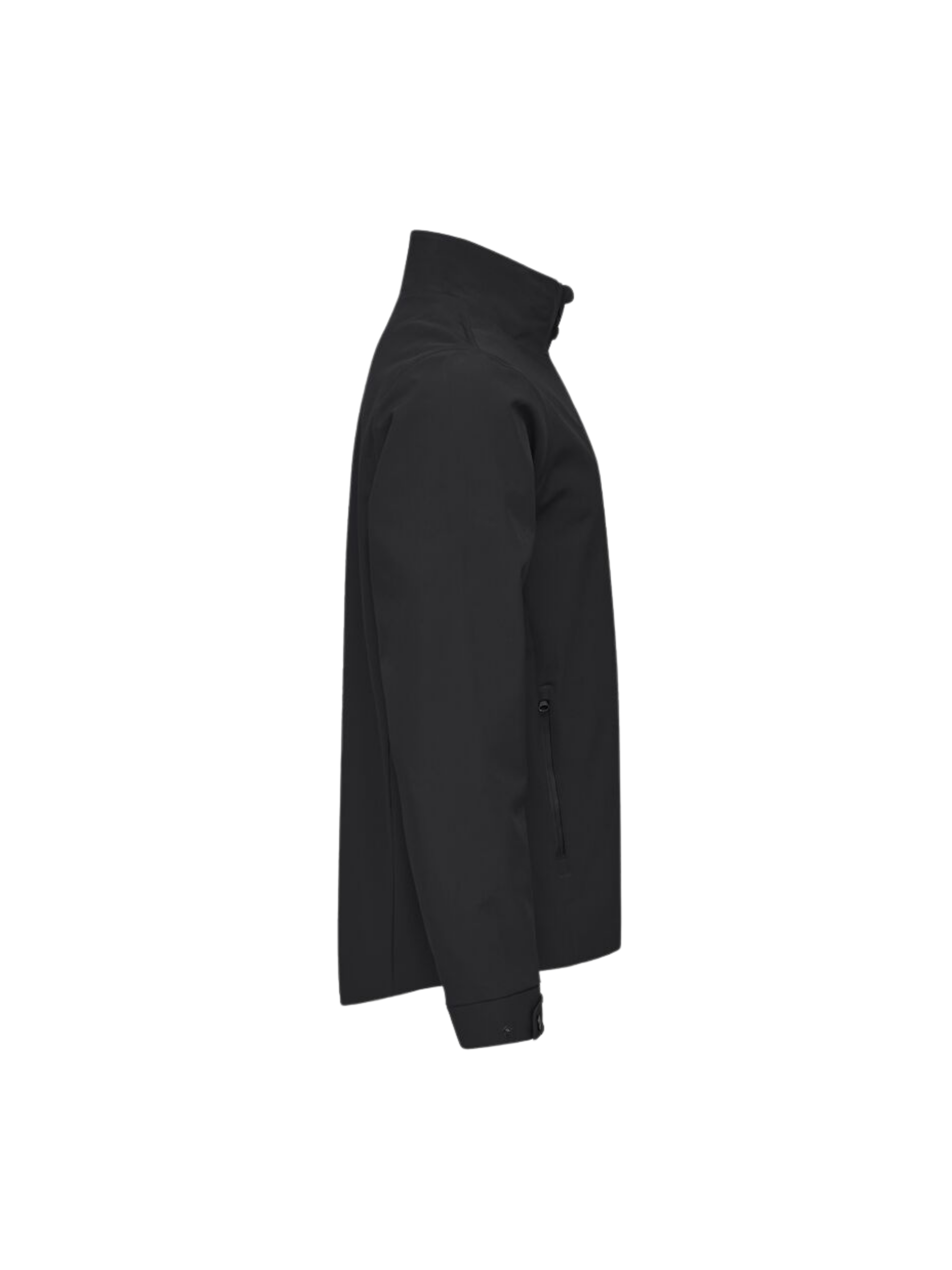 Cutter & Buck Wedderburn Short Jacka Herr - Svart