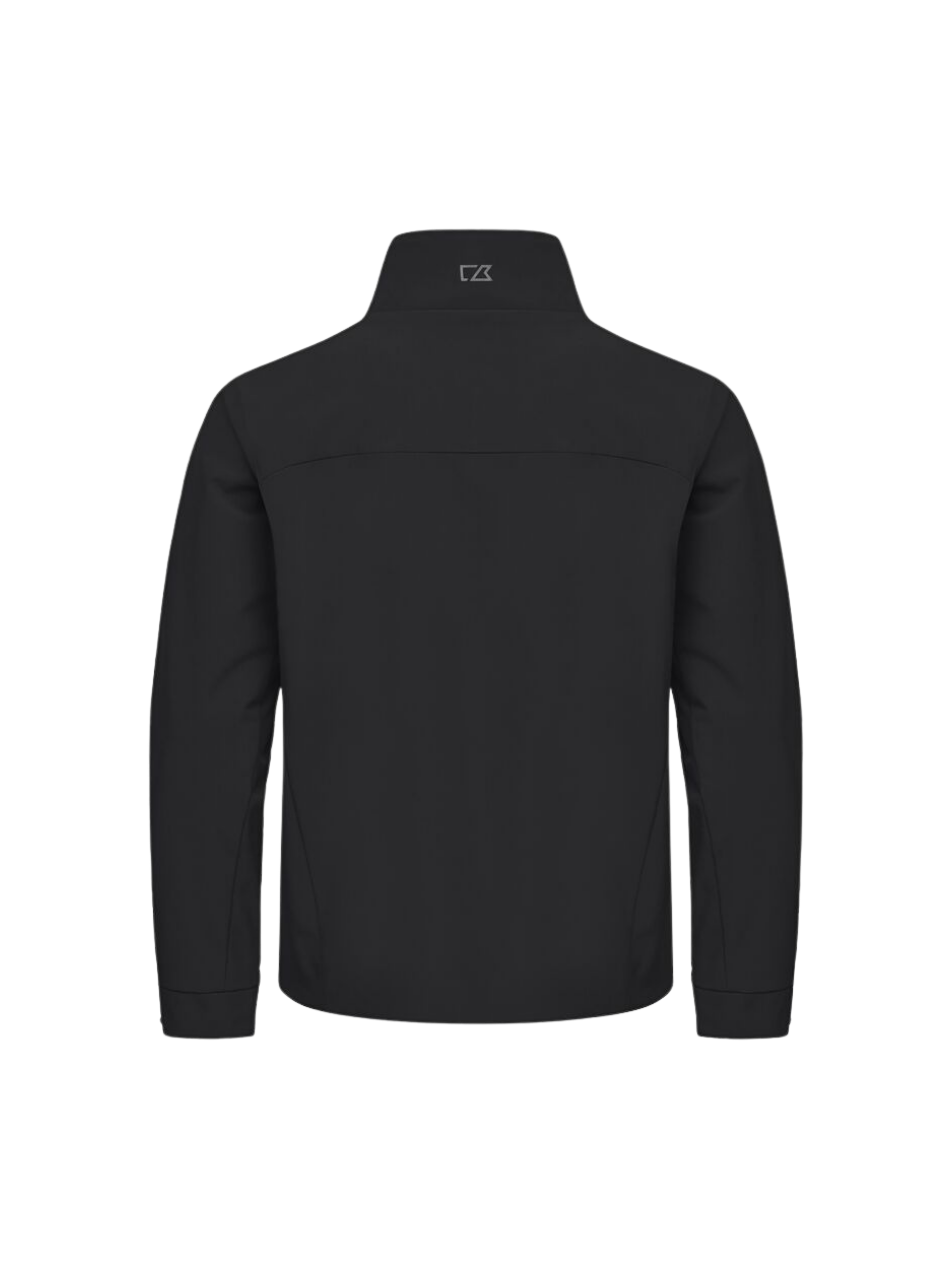 Cutter & Buck Wedderburn Short Jacka Herr - Svart