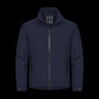 Cutter & Buck Wedderburn Short Jacka Herr - Marinblå