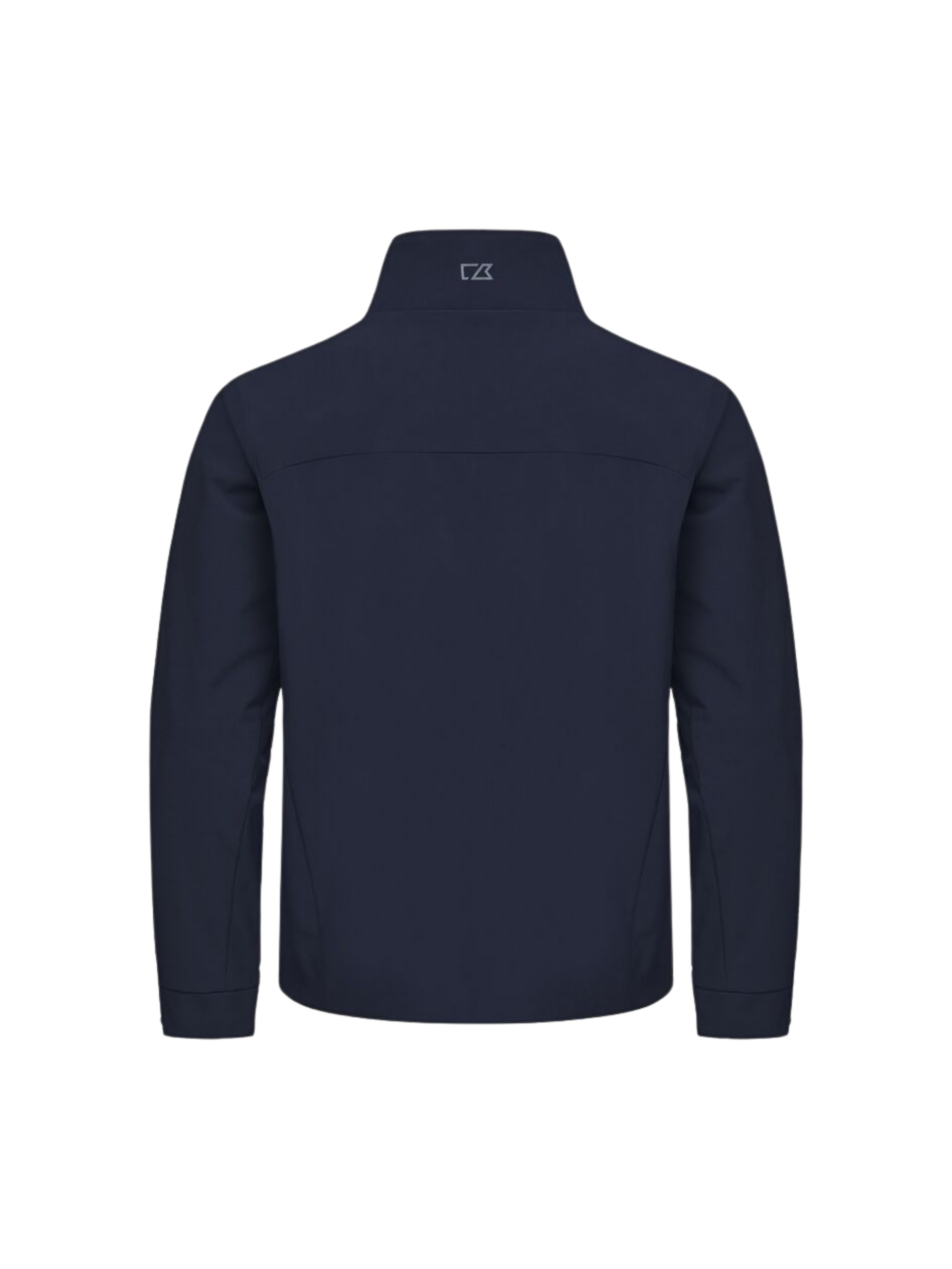 Cutter & Buck Wedderburn Short Jacka Herr - Marinblå