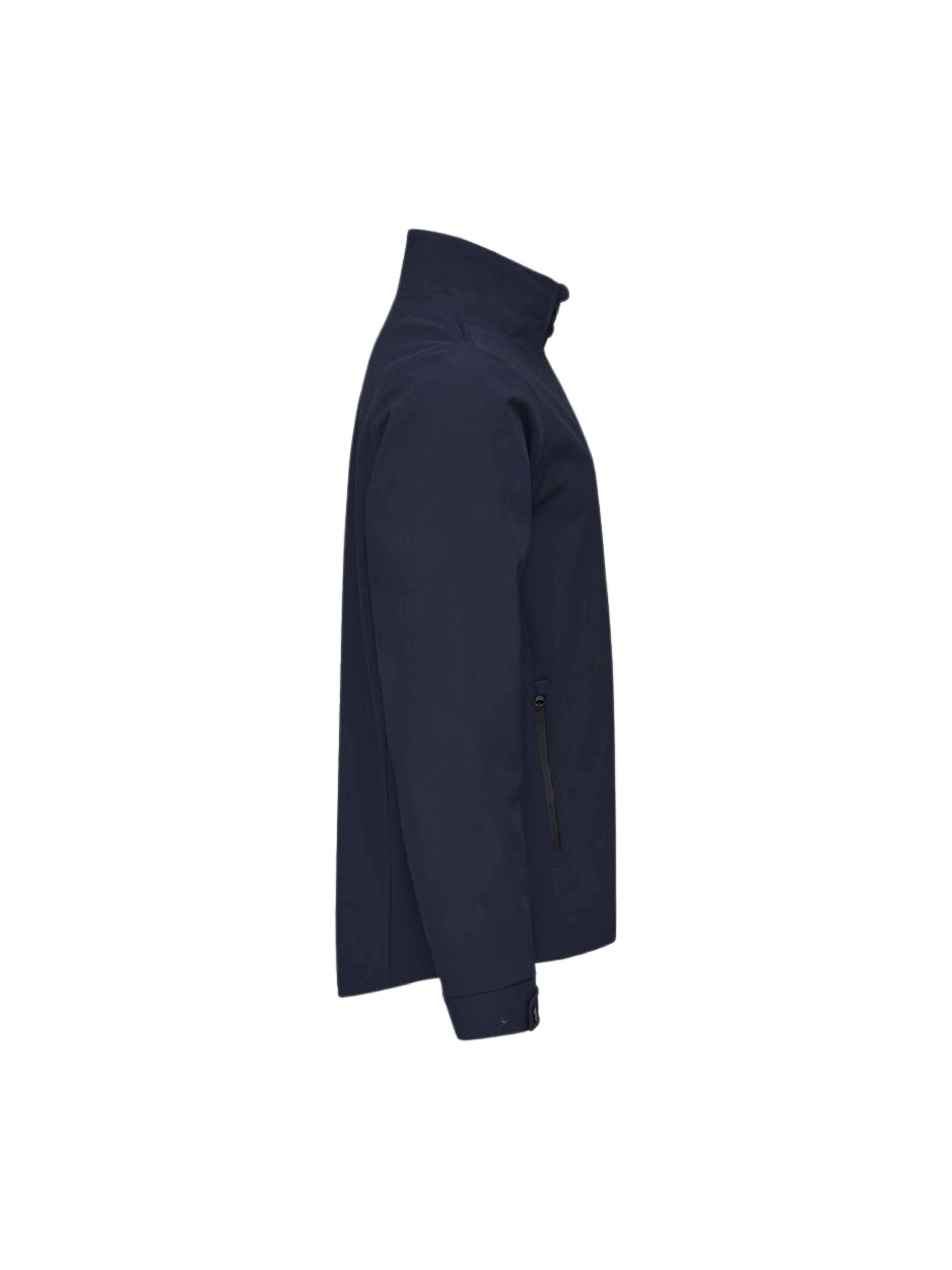 Cutter & Buck Wedderburn Short Jacka Herr - Marinblå