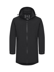Cutter & Buck Wedderburn Jacka Herr - Svart