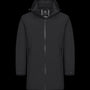 Cutter & Buck Wedderburn Jacka Herr - Svart