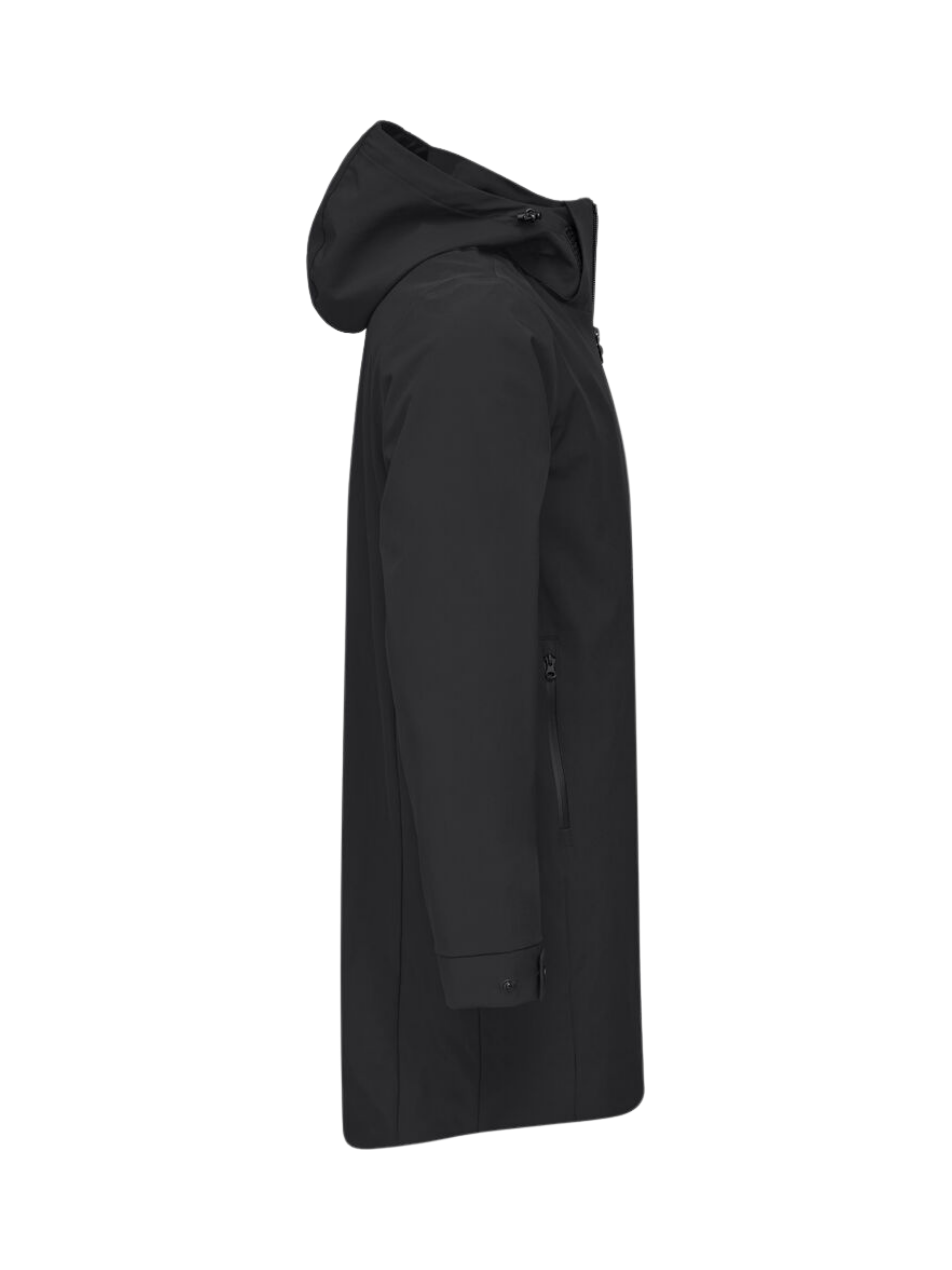 Cutter & Buck Wedderburn Jacka Herr - Svart